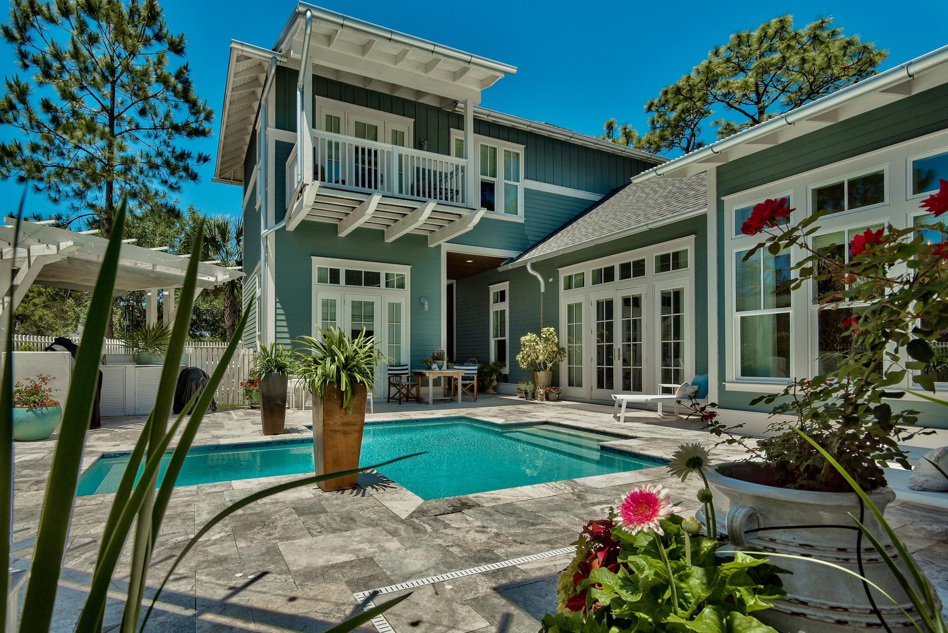 WATERSOUND WEST BEACH - Residential