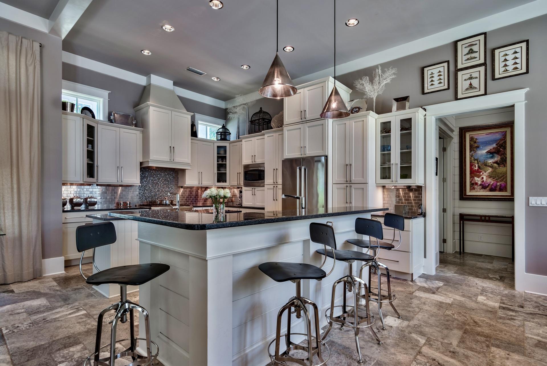 WATERSOUND WEST BEACH - Residential