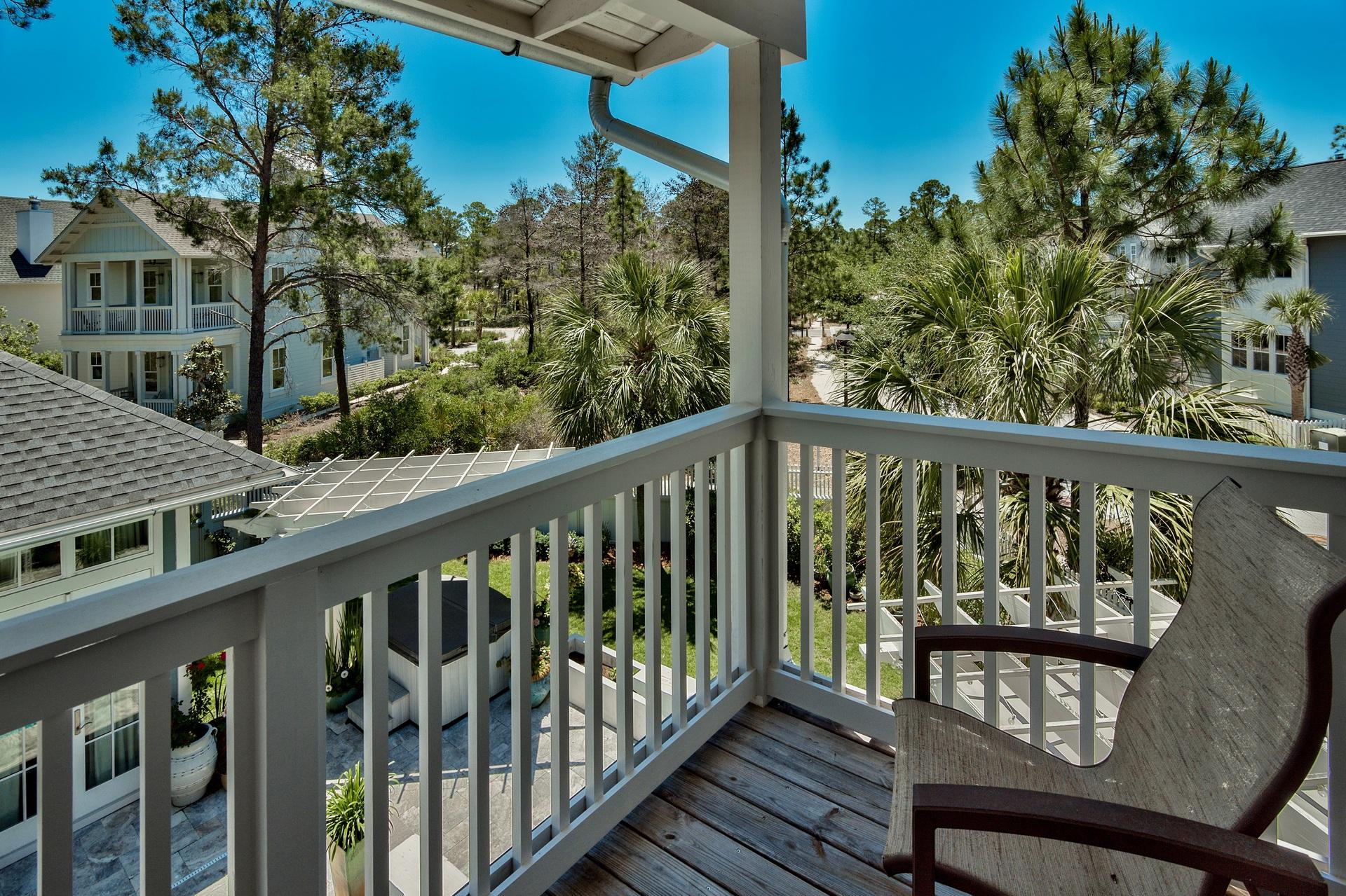 WATERSOUND WEST BEACH - Residential