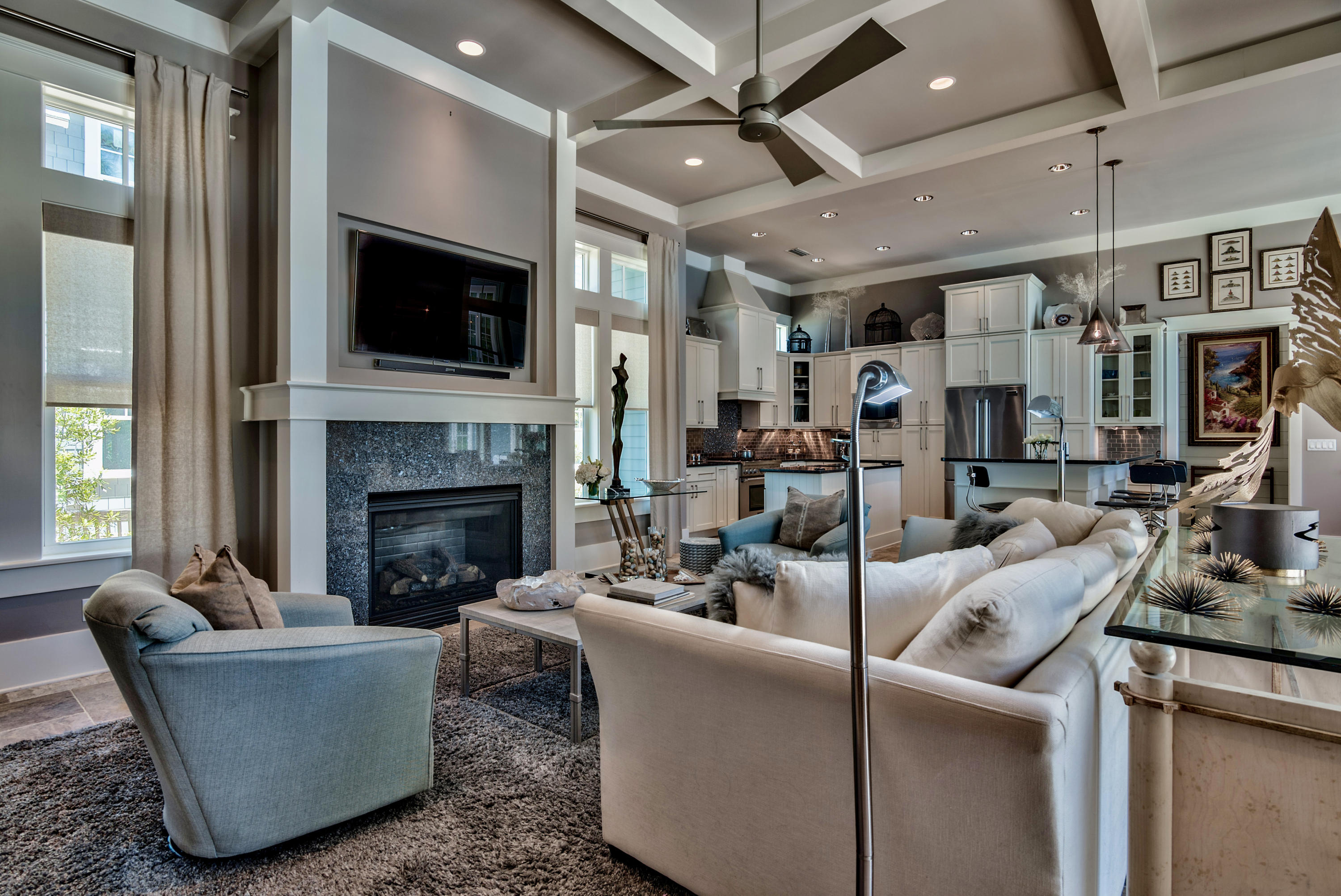 WATERSOUND WEST BEACH - Residential
