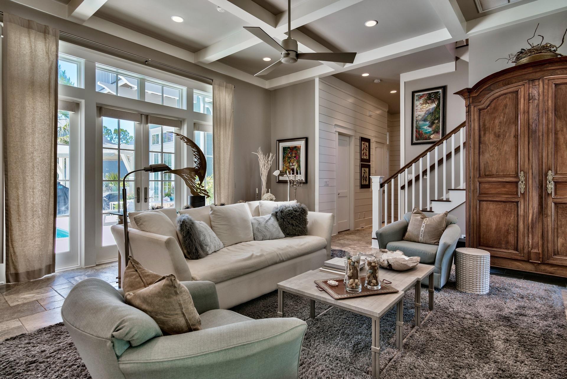 WATERSOUND WEST BEACH - Residential