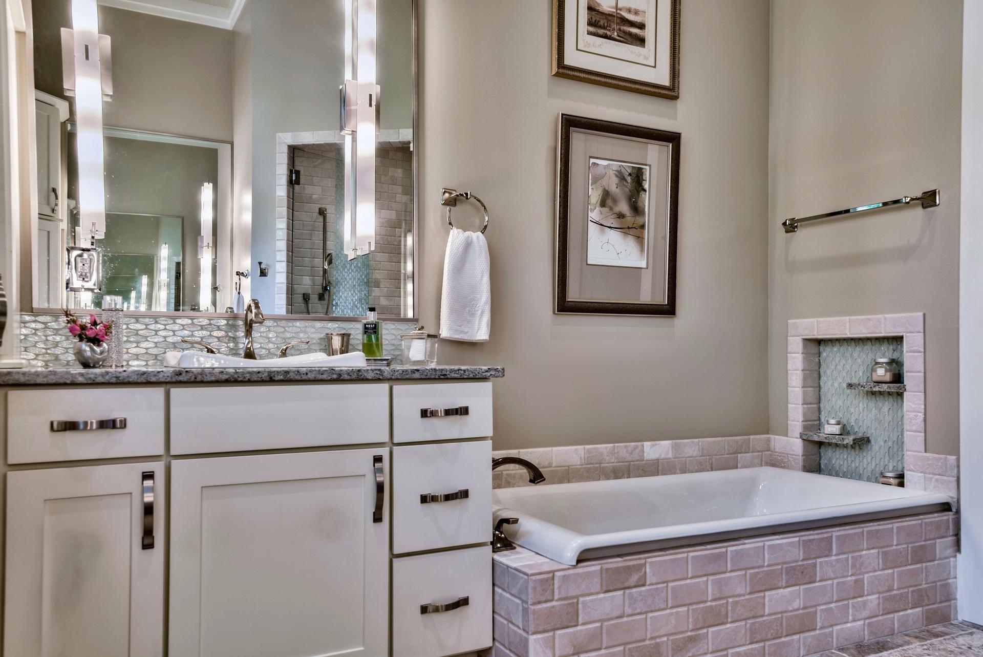 WATERSOUND WEST BEACH - Residential