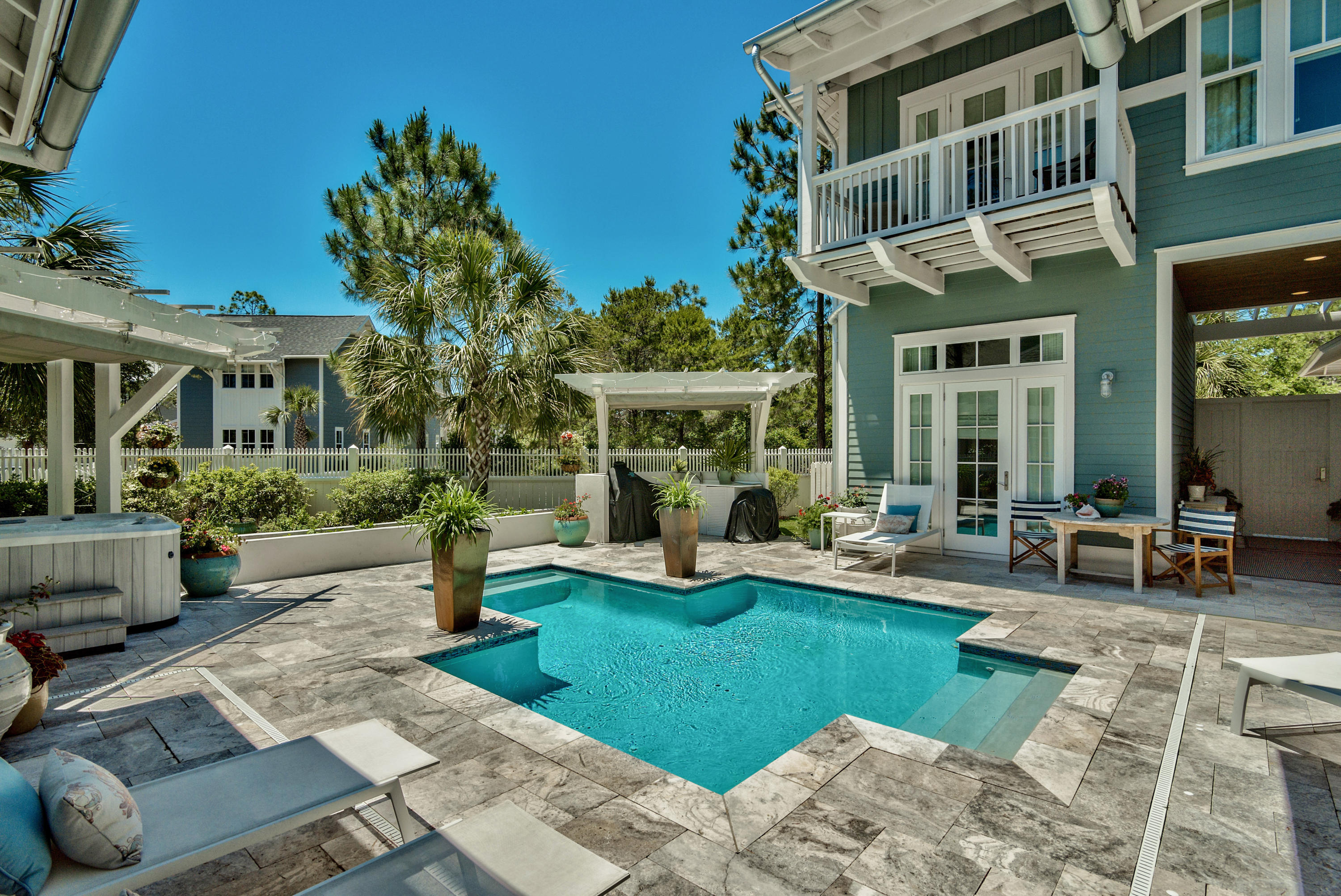 WATERSOUND WEST BEACH - Residential