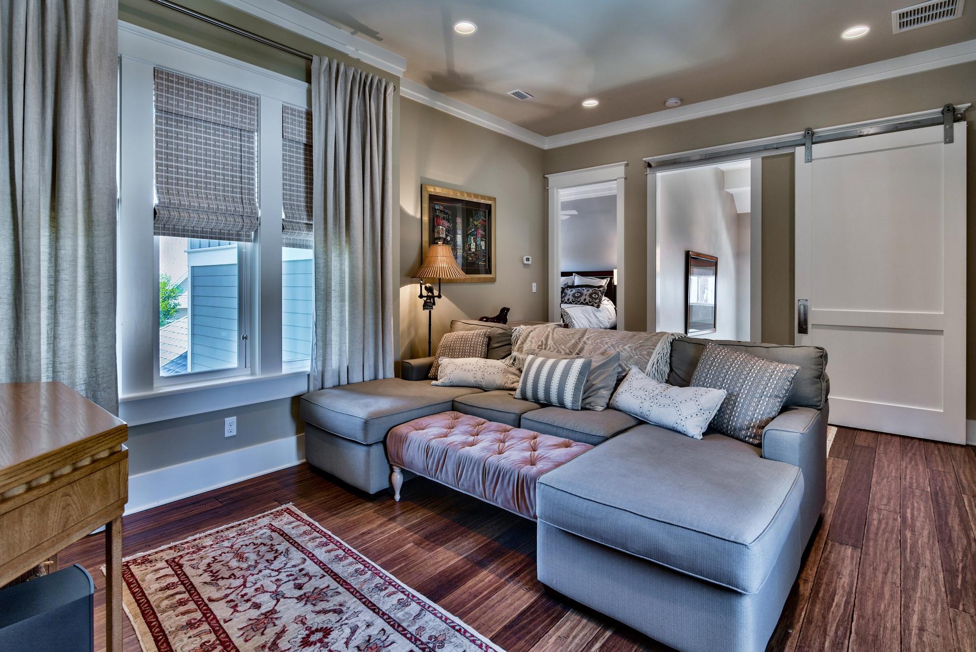 WATERSOUND WEST BEACH - Residential