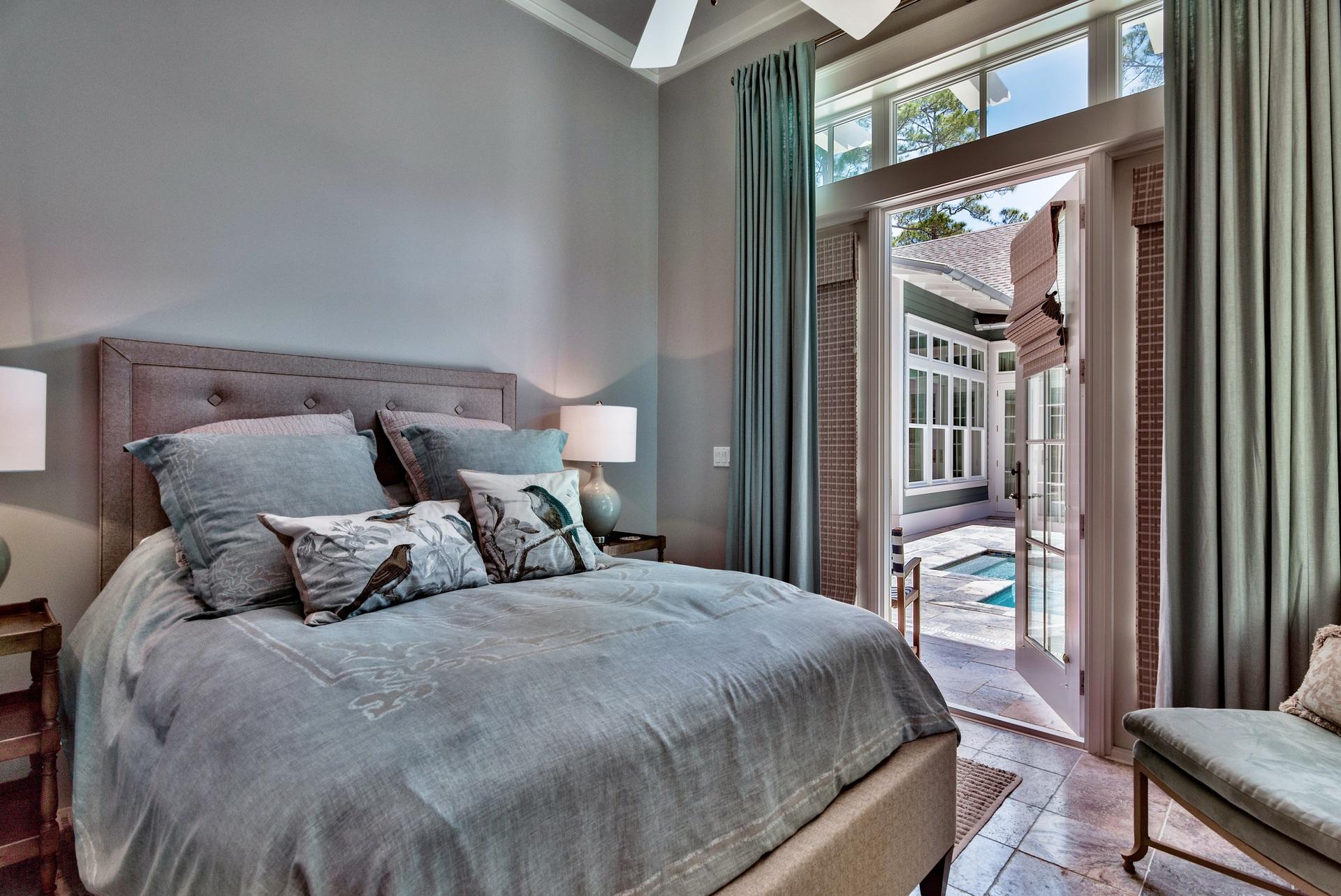 WATERSOUND WEST BEACH - Residential