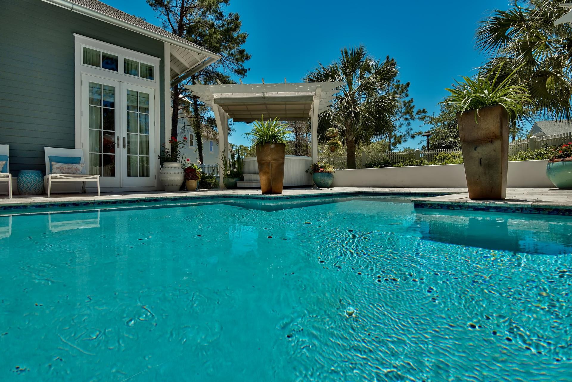 WATERSOUND WEST BEACH - Residential