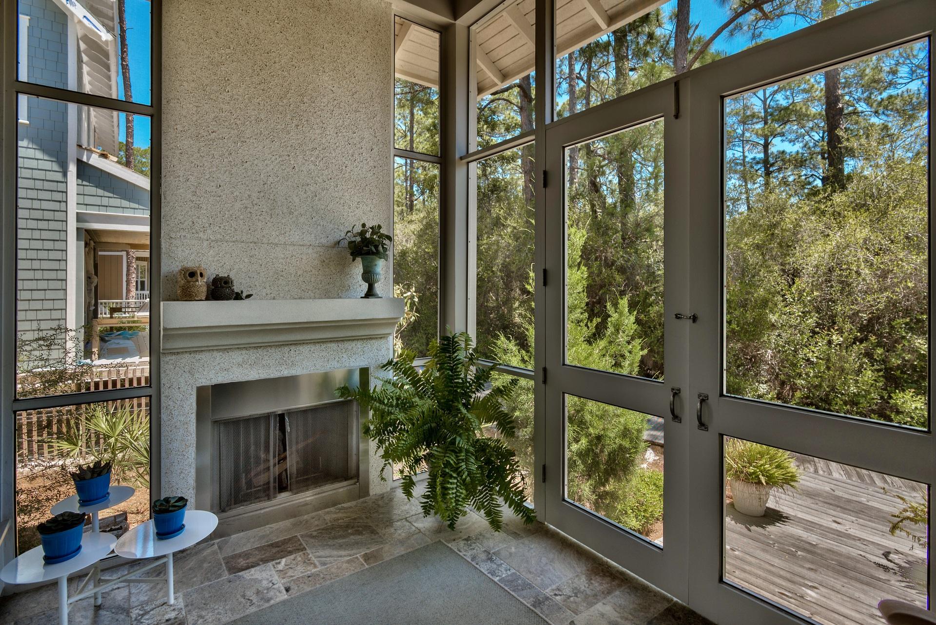WATERSOUND WEST BEACH - Residential