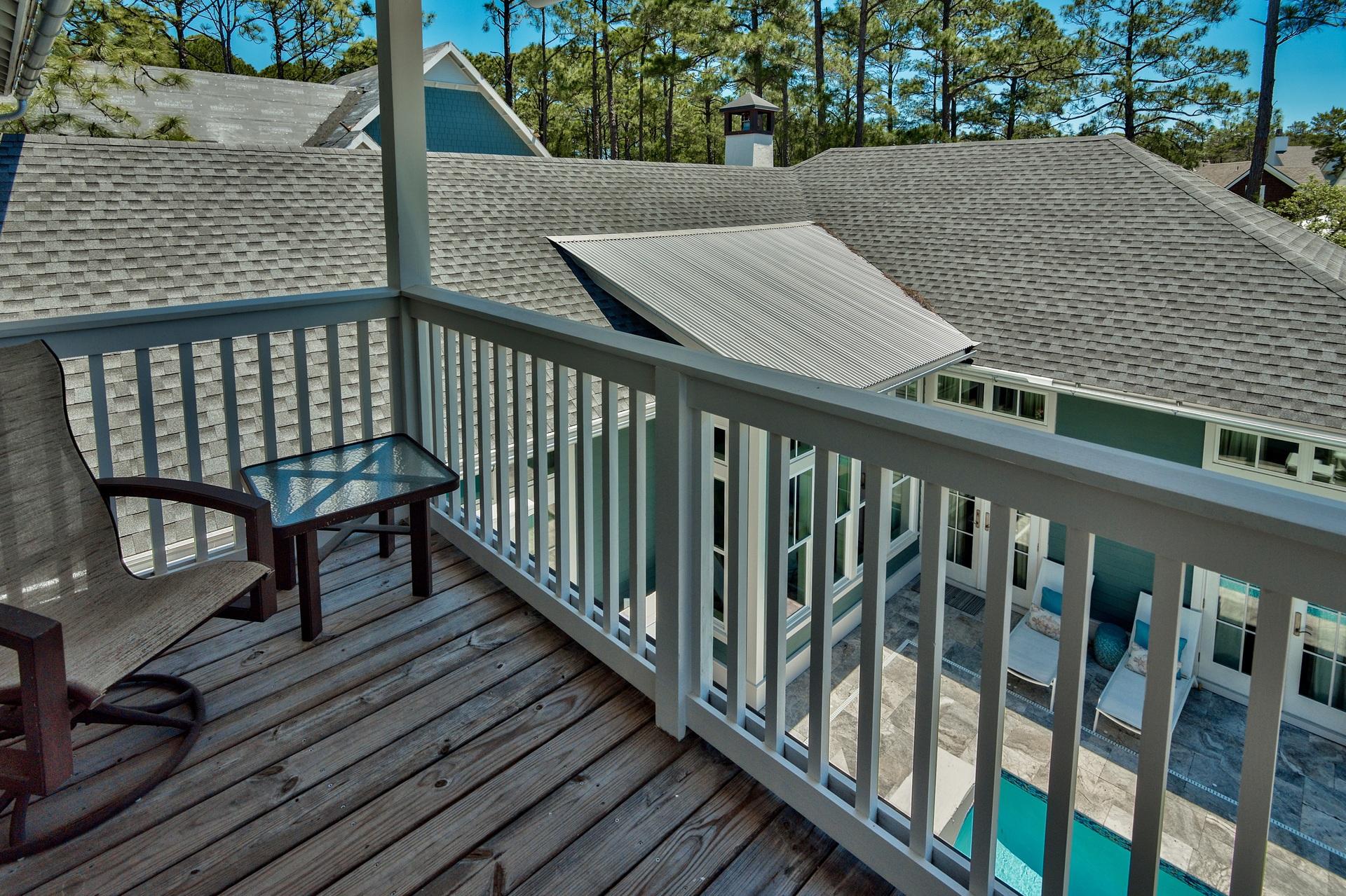 WATERSOUND WEST BEACH - Residential
