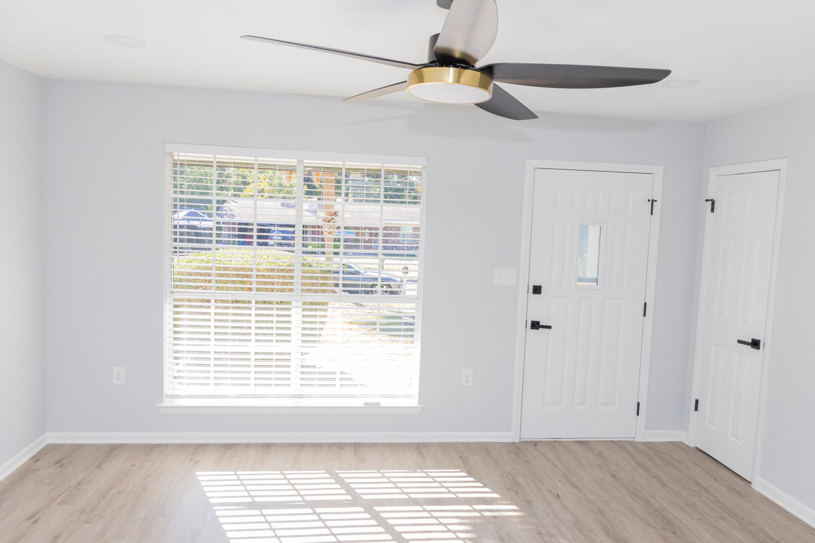 BAYOU WOODS 3RD ADDN - Residential