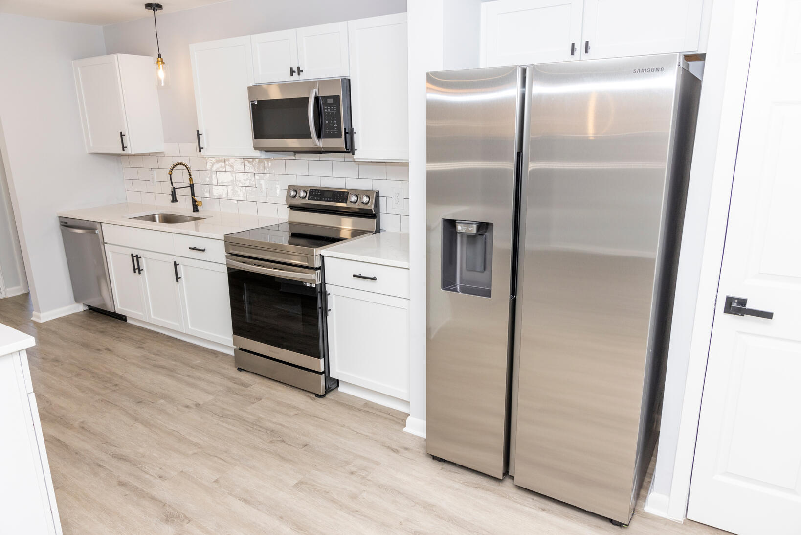 BAYOU WOODS 3RD ADDN - Residential