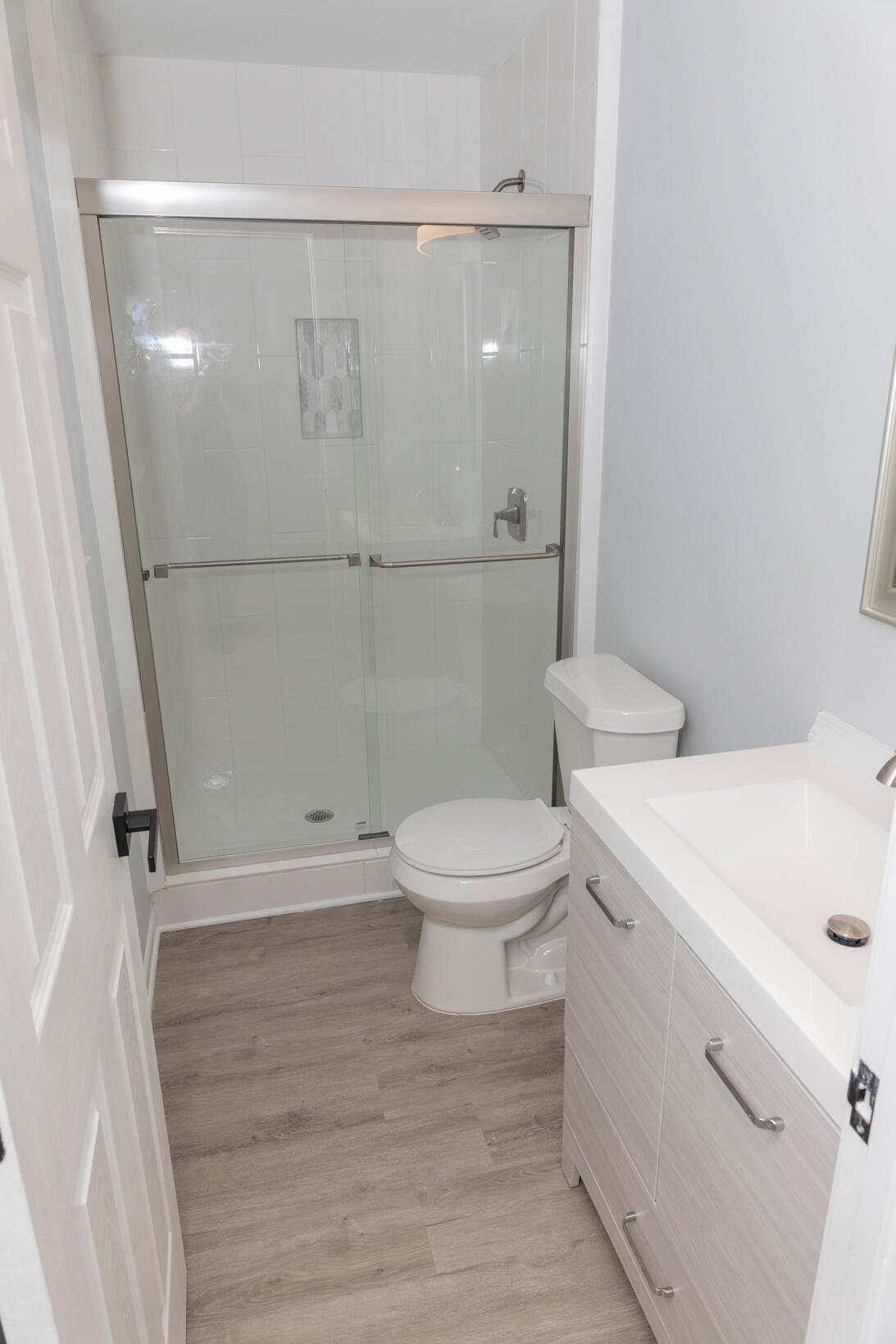 BAYOU WOODS 3RD ADDN - Residential