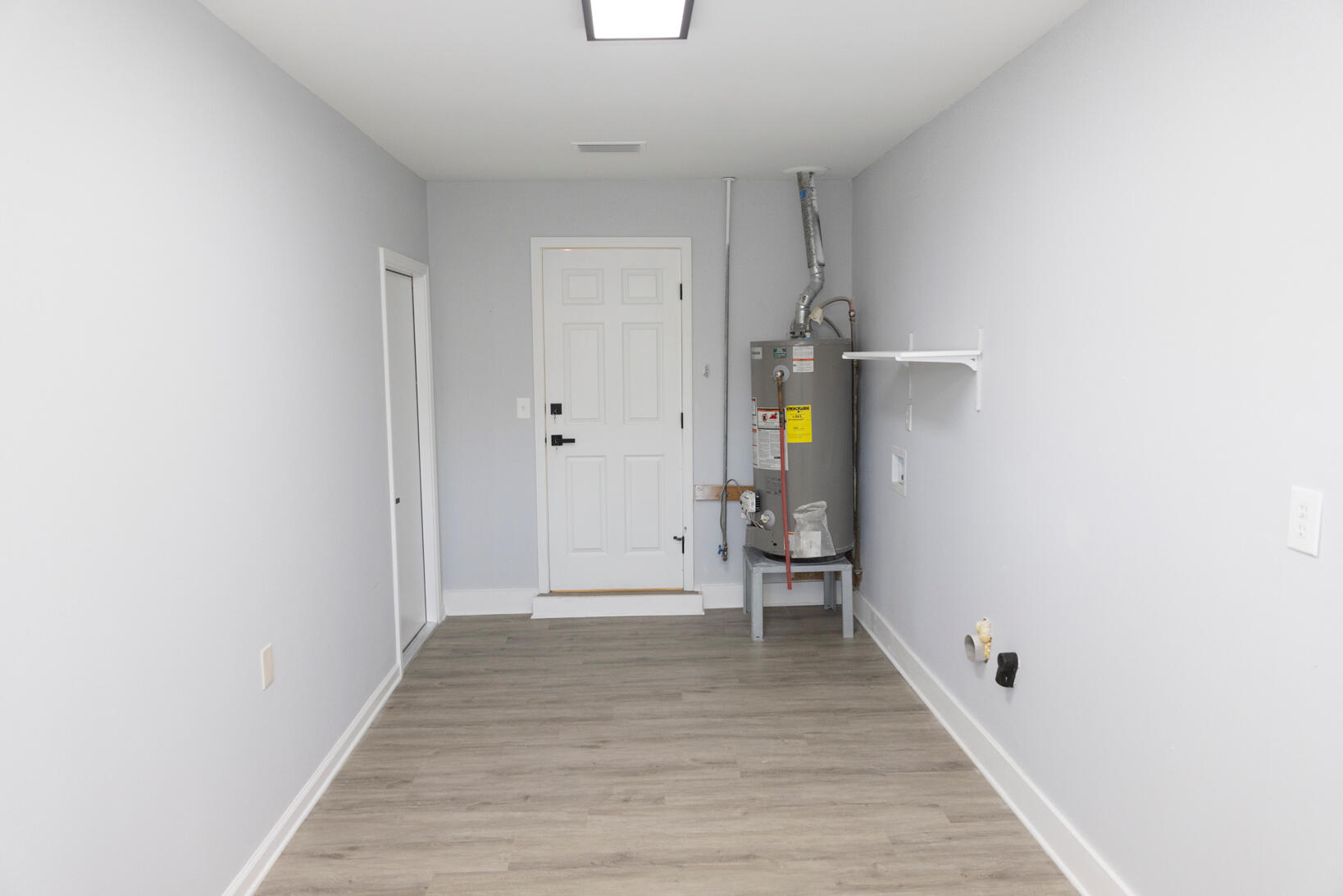 BAYOU WOODS 3RD ADDN - Residential