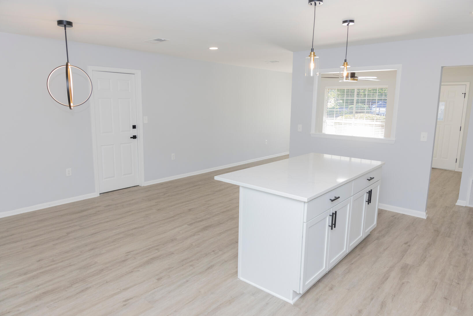 BAYOU WOODS 3RD ADDN - Residential