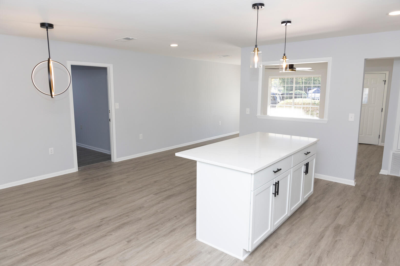 BAYOU WOODS 3RD ADDN - Residential