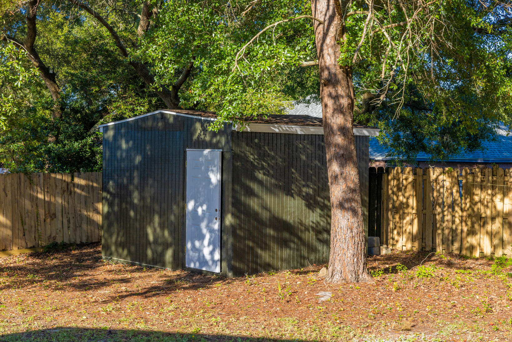 BAYOU WOODS 3RD ADDN - Residential