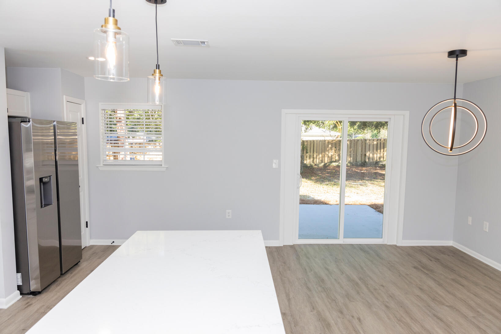 BAYOU WOODS 3RD ADDN - Residential