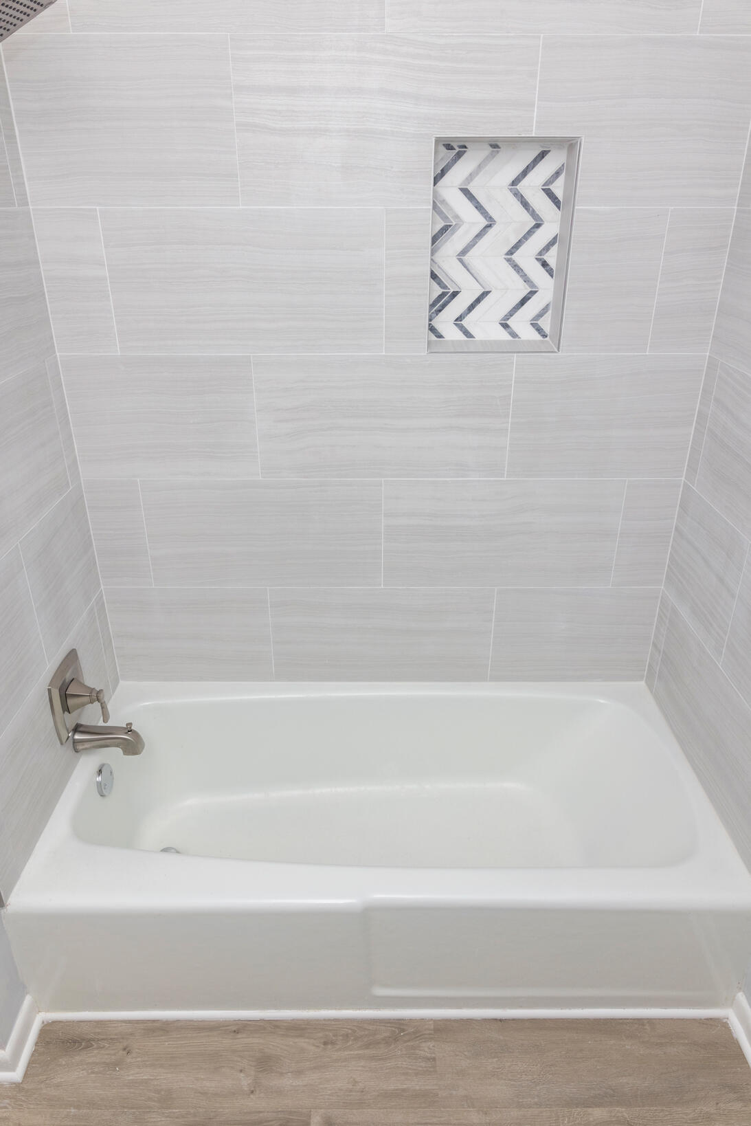 BAYOU WOODS 3RD ADDN - Residential