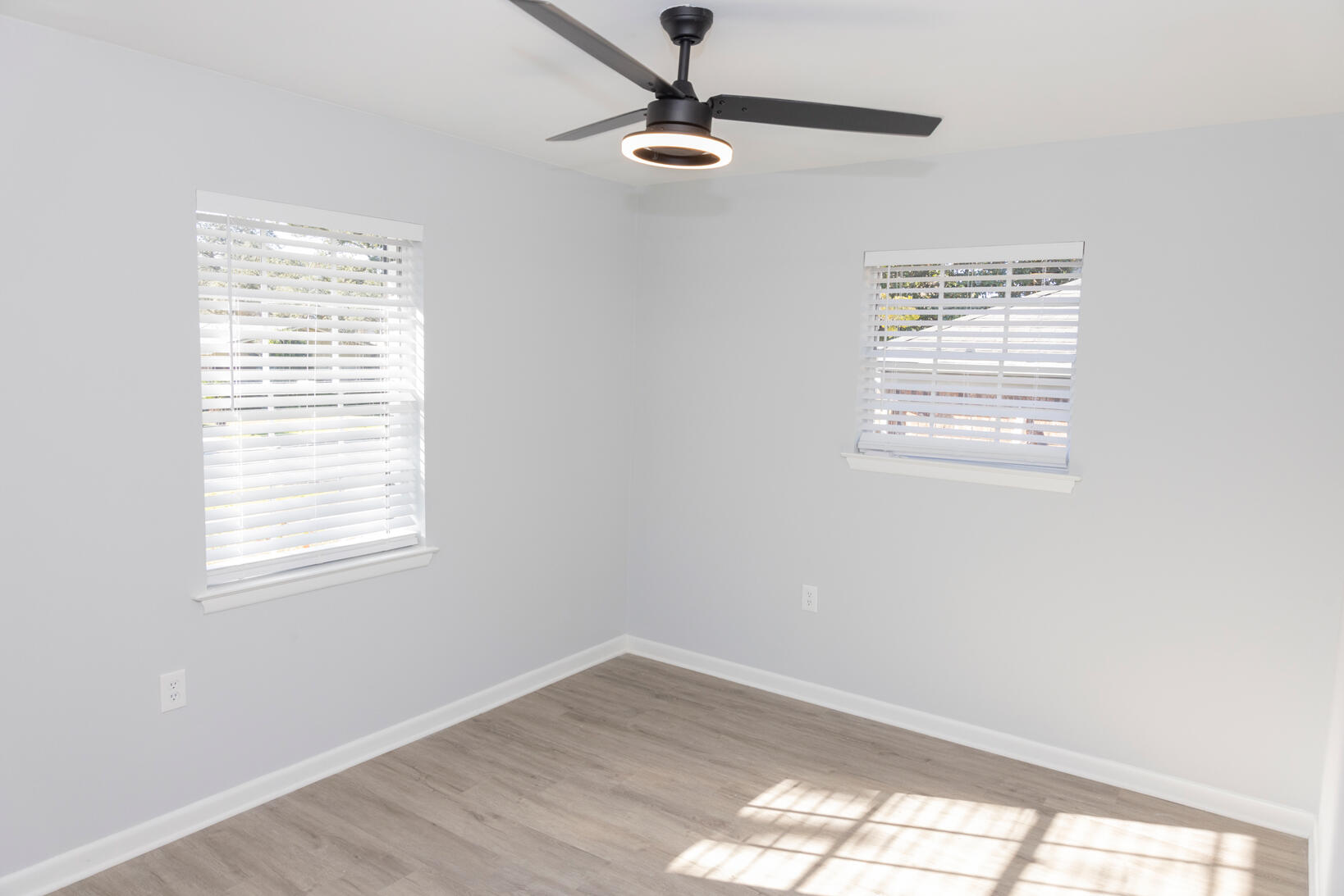 BAYOU WOODS 3RD ADDN - Residential