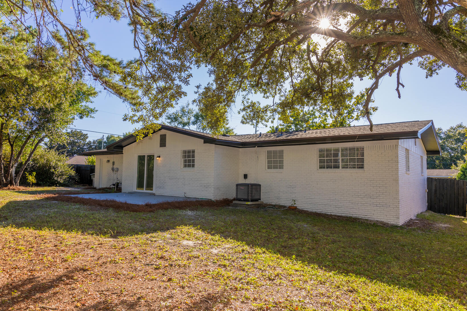 BAYOU WOODS 3RD ADDN - Residential