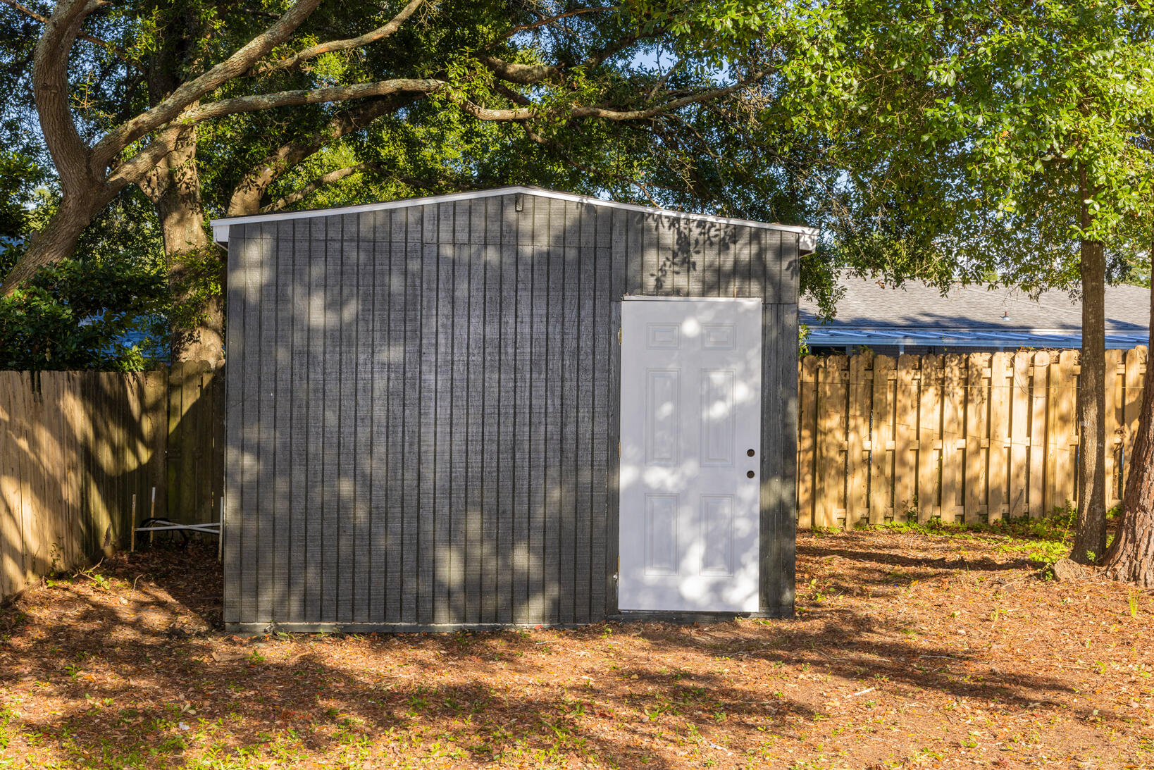 BAYOU WOODS 3RD ADDN - Residential