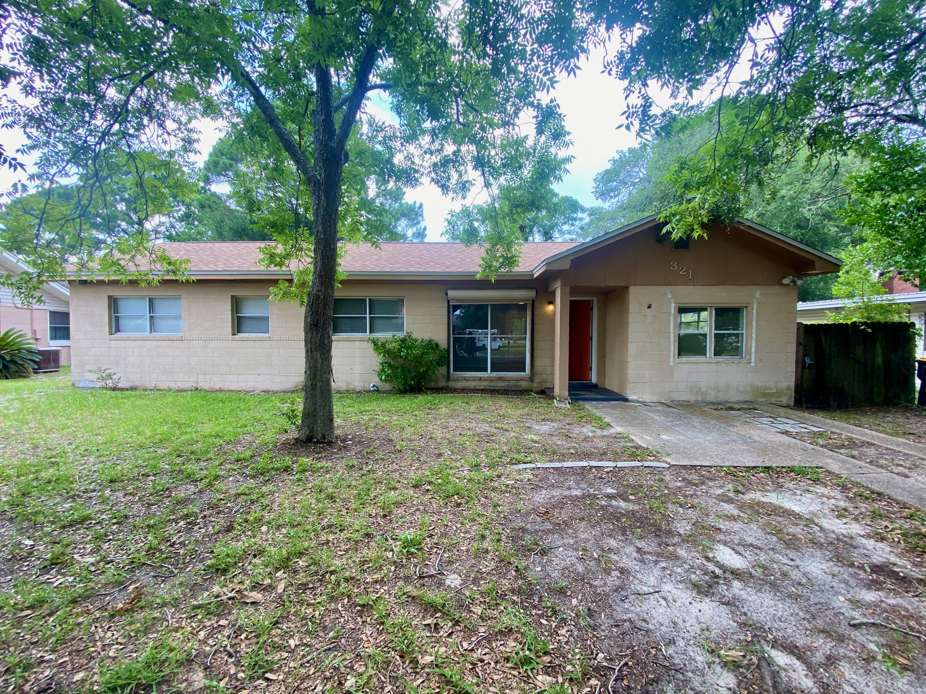 OLDE FORT WALTON (242201.00) - Residential