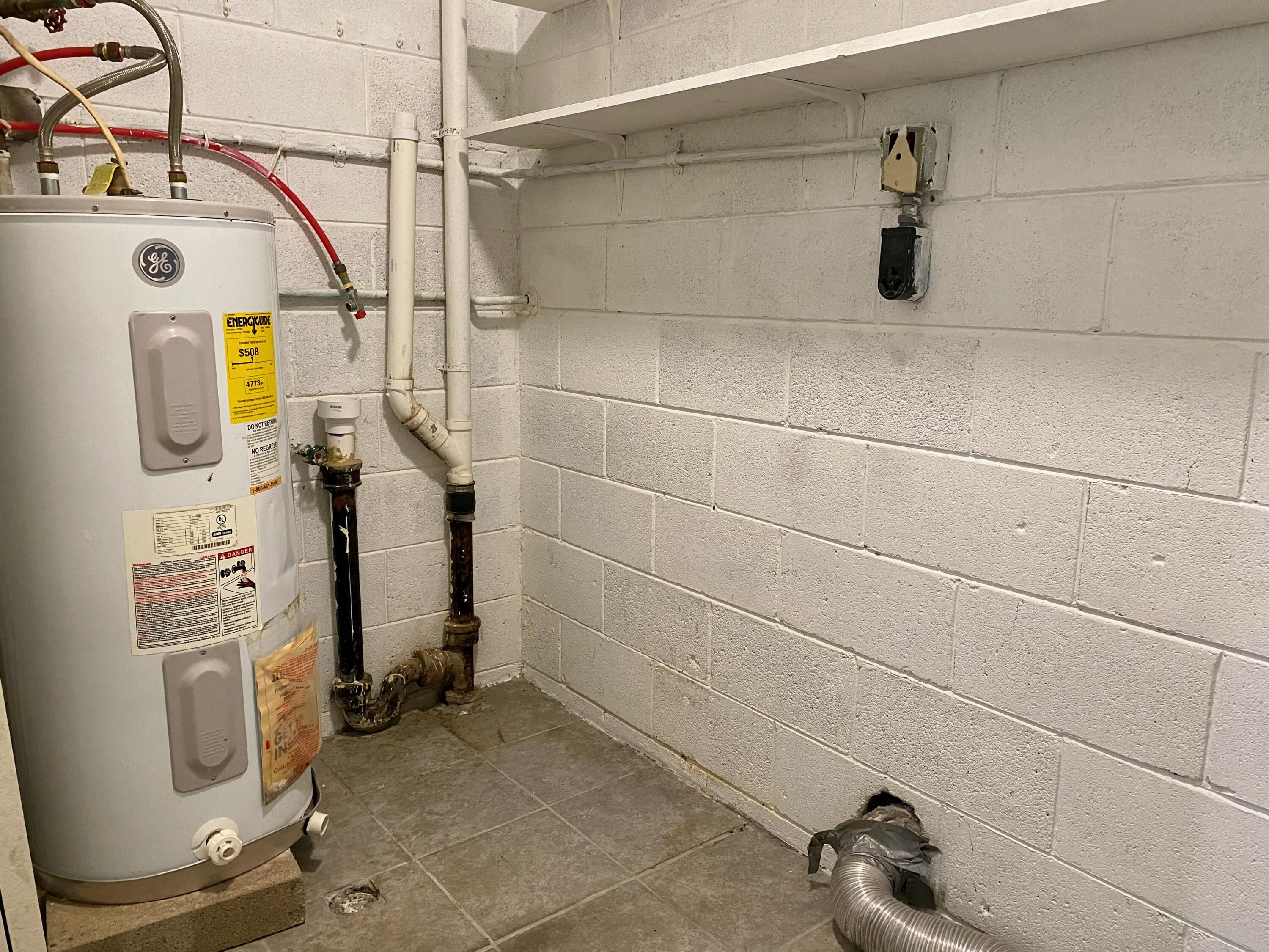 OLDE FORT WALTON (242201.00) - Residential