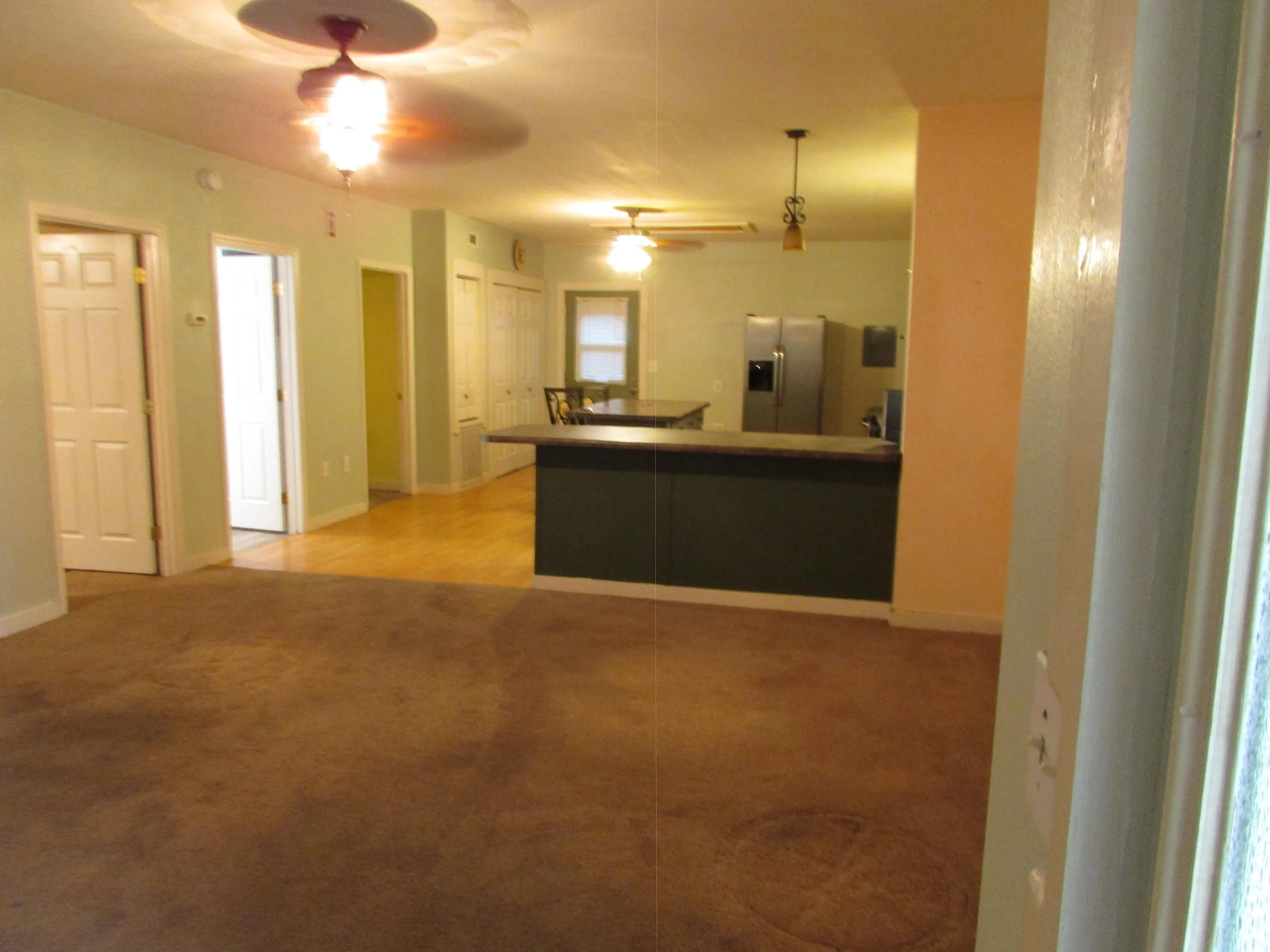 Defuniak Springs, Florida 32433, United States, 2 Bedrooms Bedrooms, ,1 BathroomBathrooms,Residential,Active,13679