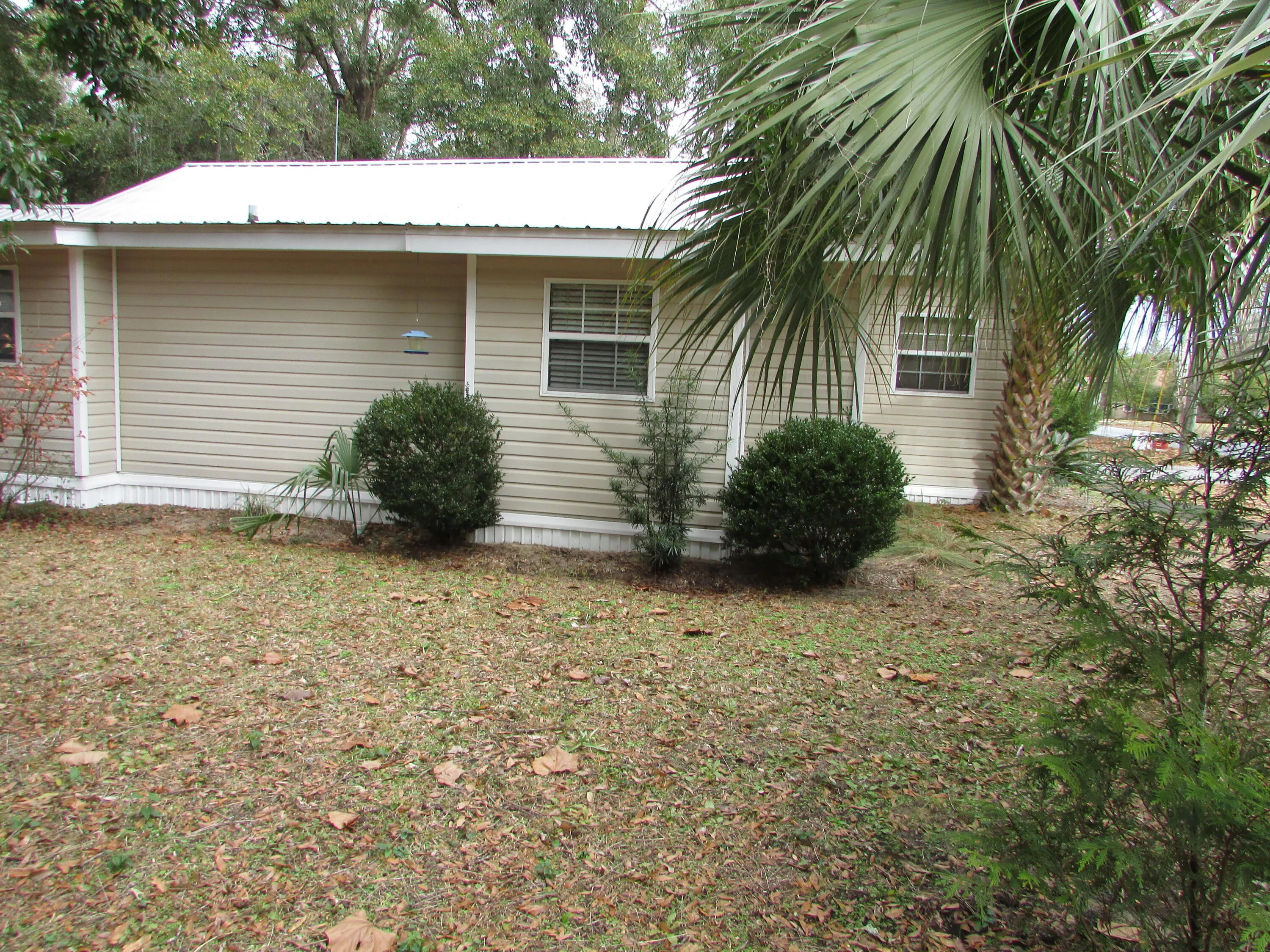 Defuniak Springs, Florida 32433, United States, 2 Bedrooms Bedrooms, ,1 BathroomBathrooms,Residential,Active,13679