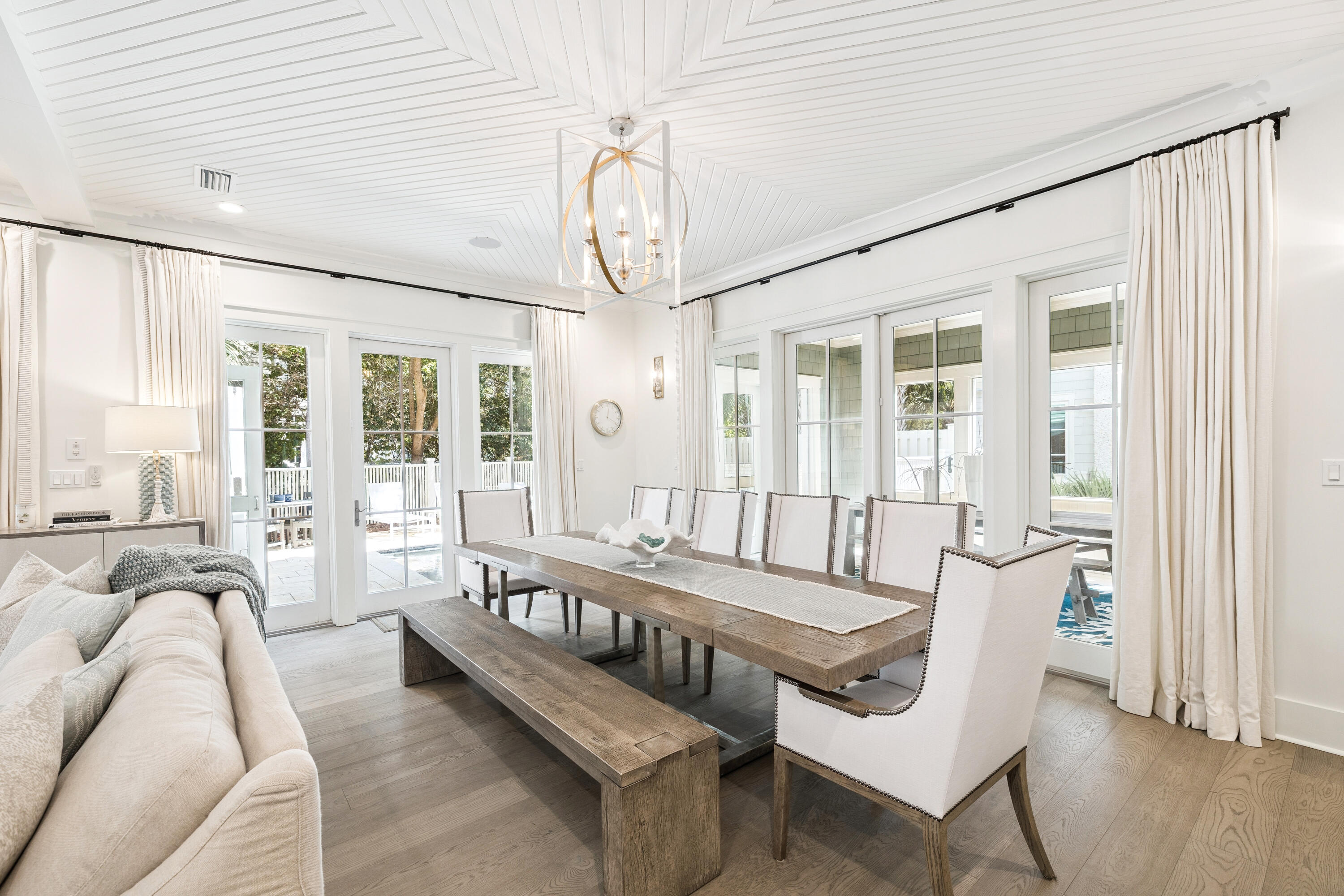 WATERSOUND BEACH - Residential