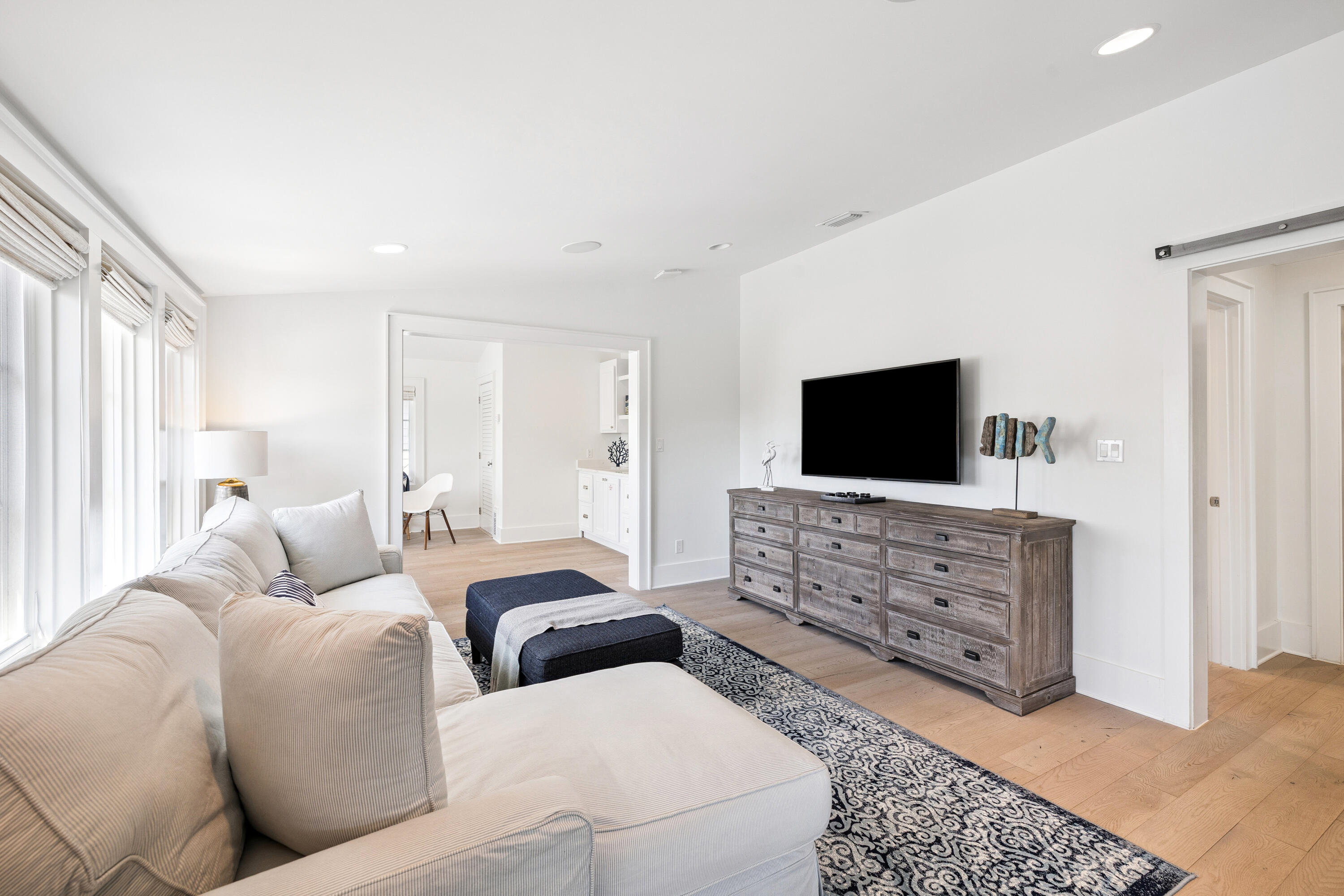 WATERSOUND BEACH - Residential