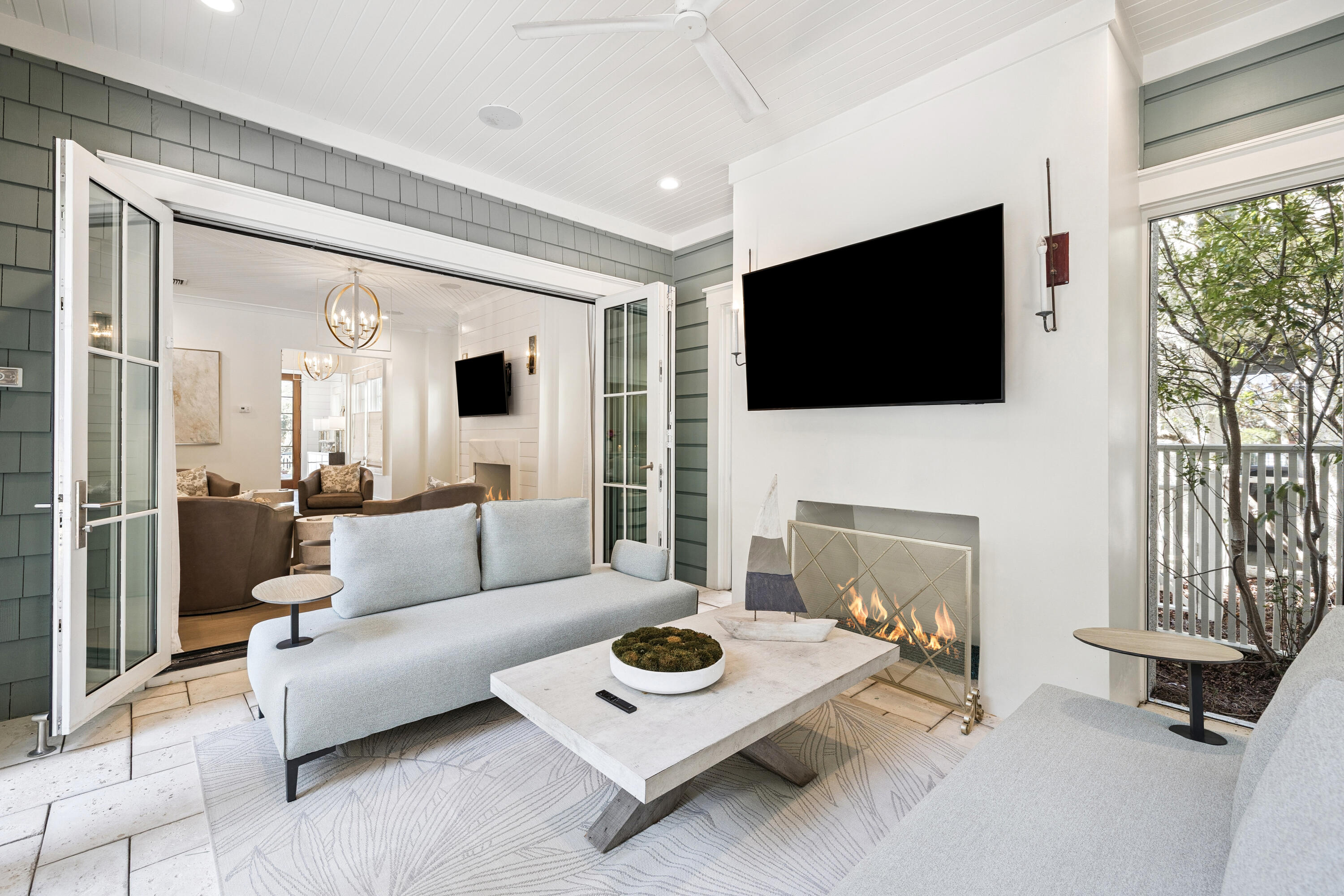 WATERSOUND BEACH - Residential