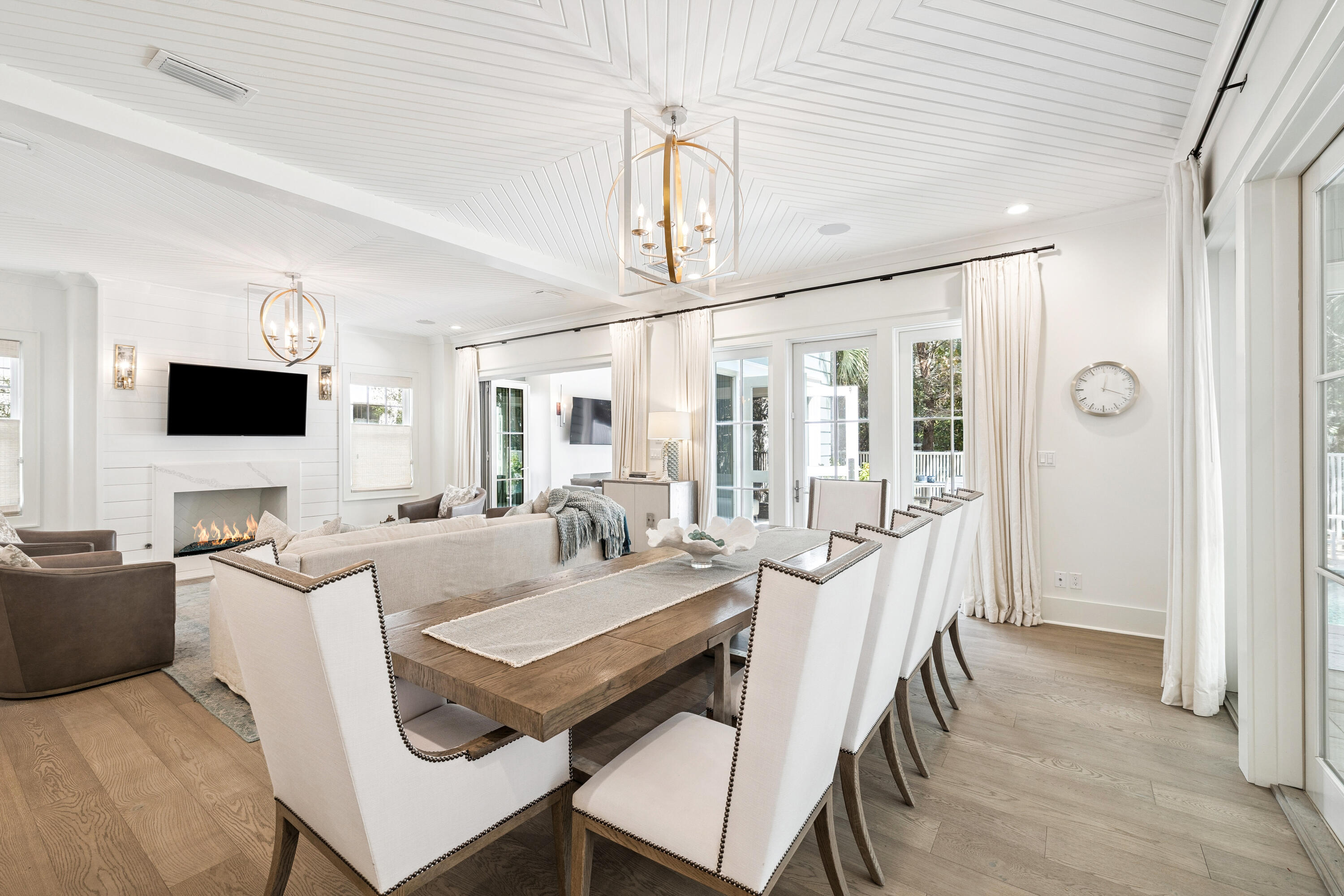 WATERSOUND BEACH - Residential
