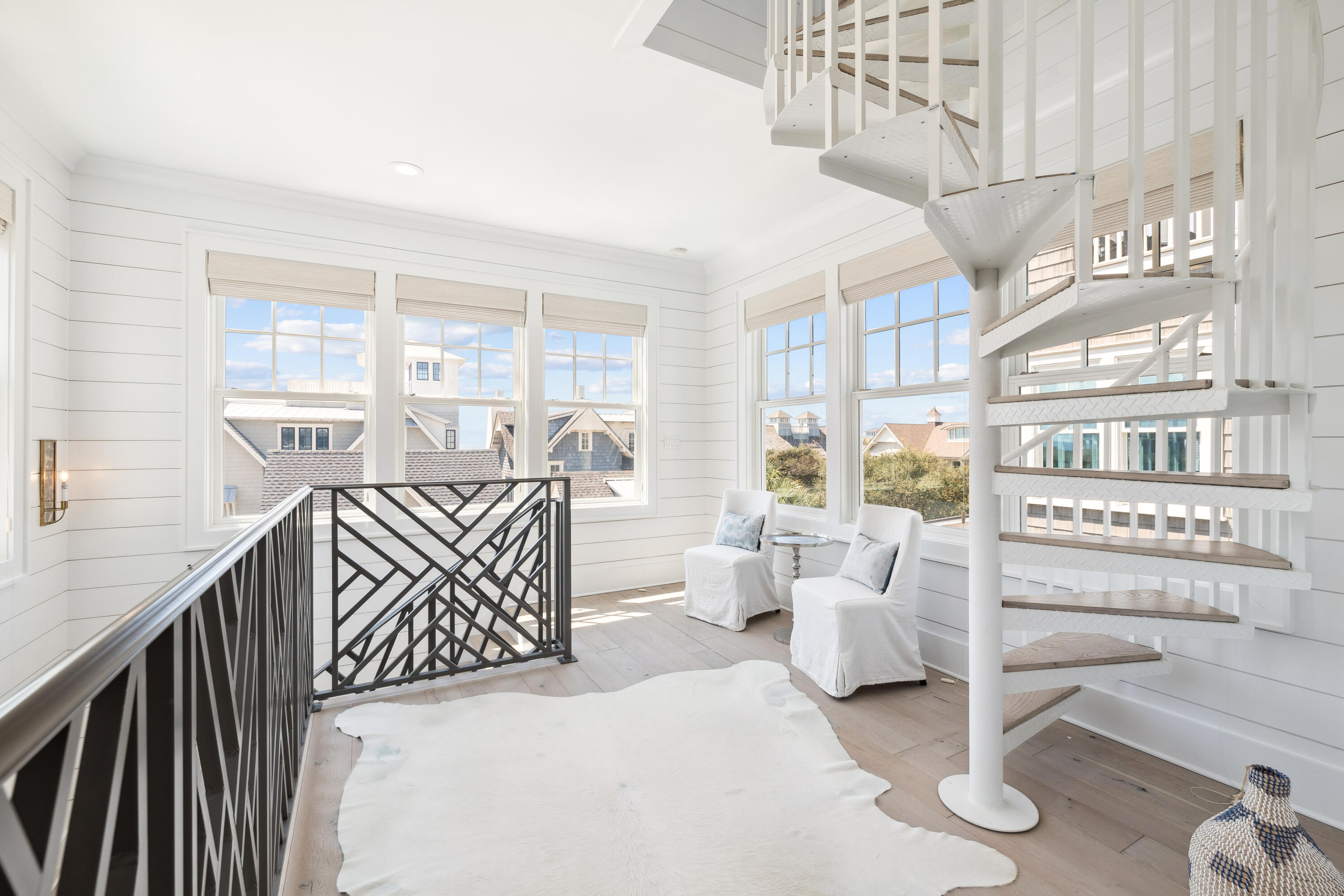 WATERSOUND BEACH - Residential