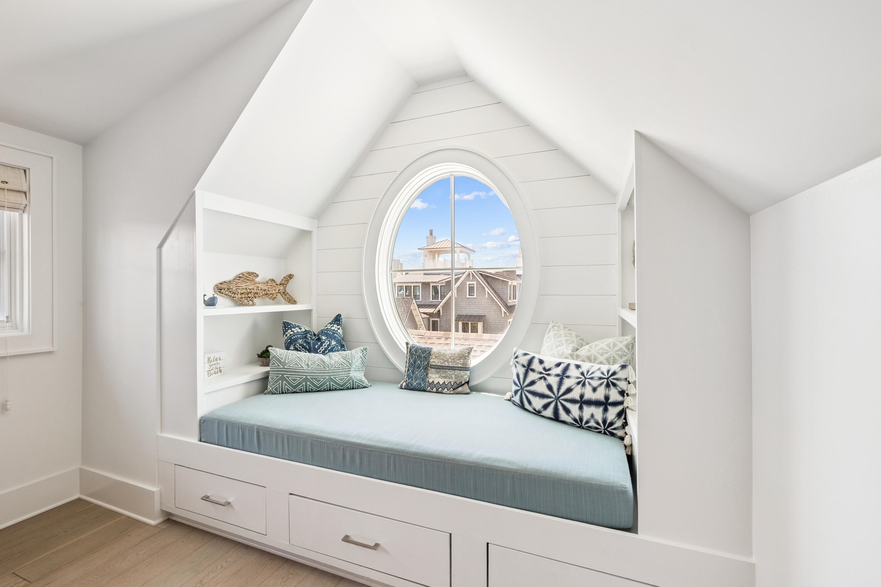 WATERSOUND BEACH - Residential