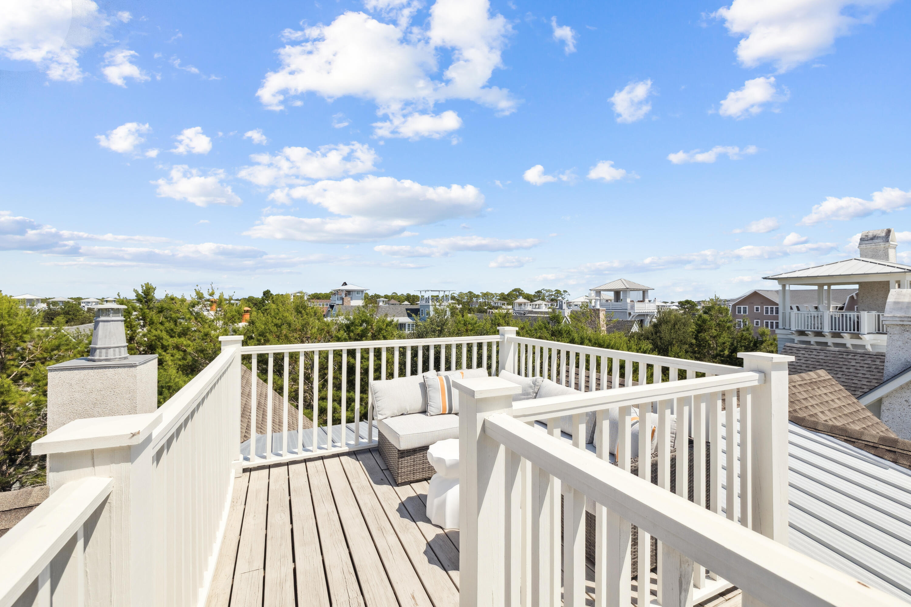 WATERSOUND BEACH - Residential