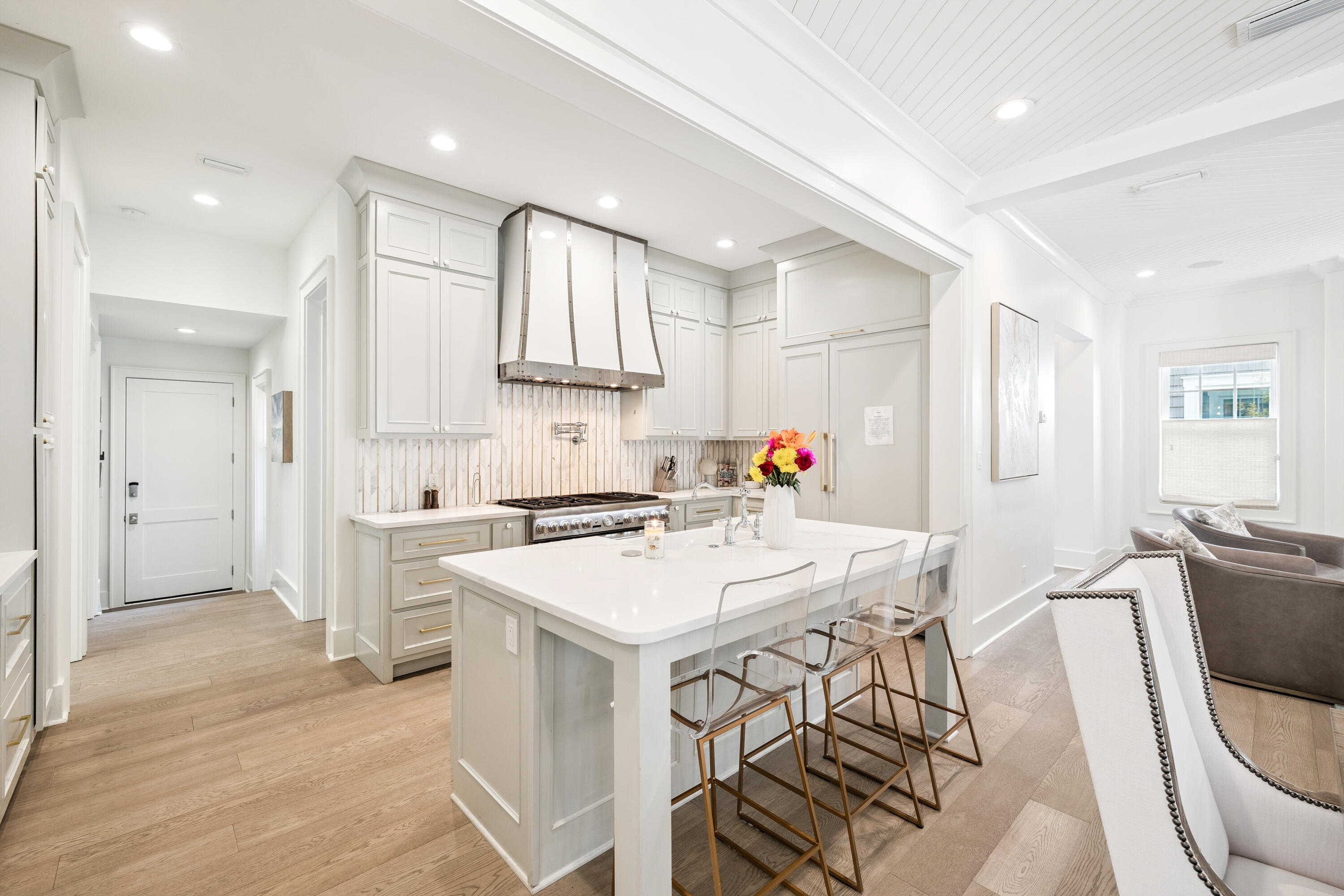 WATERSOUND BEACH - Residential