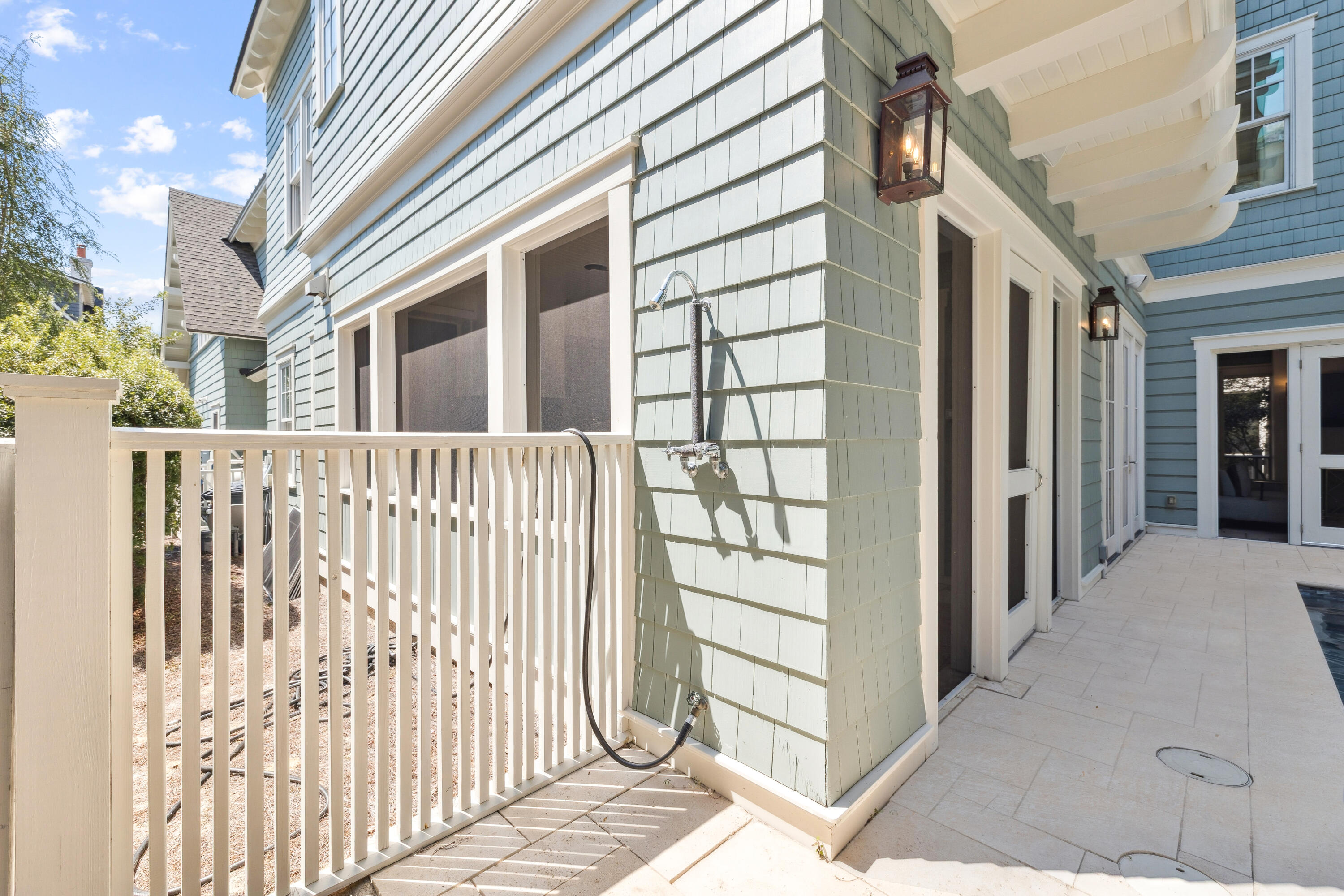 WATERSOUND BEACH - Residential