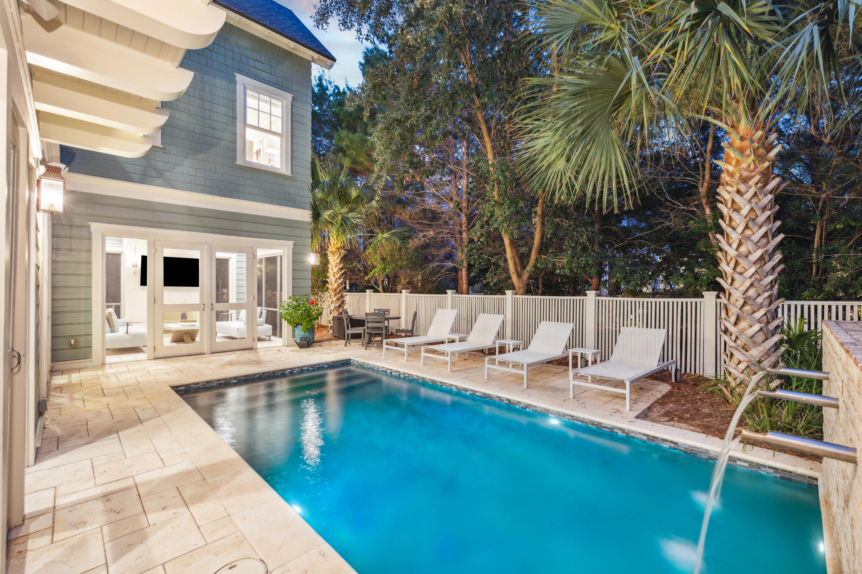 WATERSOUND BEACH - Residential