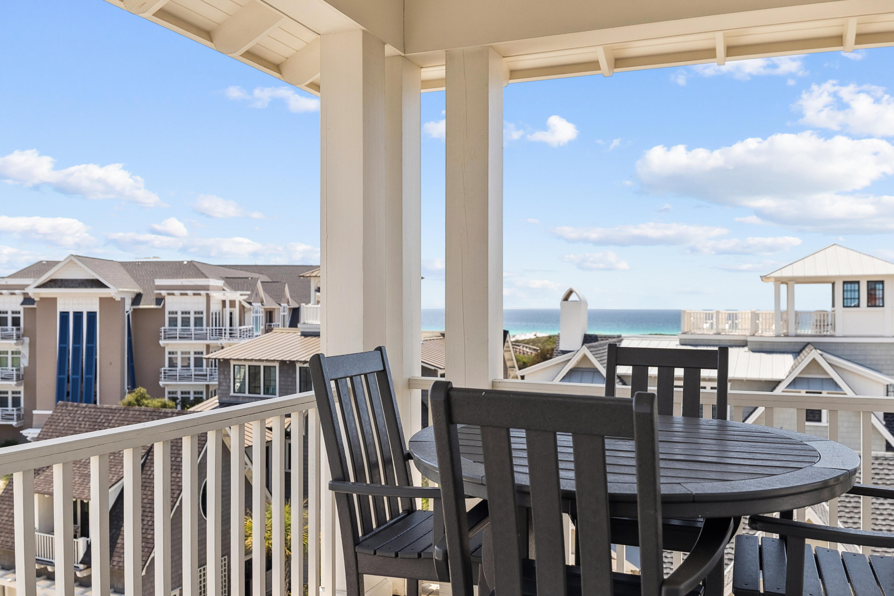 WATERSOUND BEACH - Residential