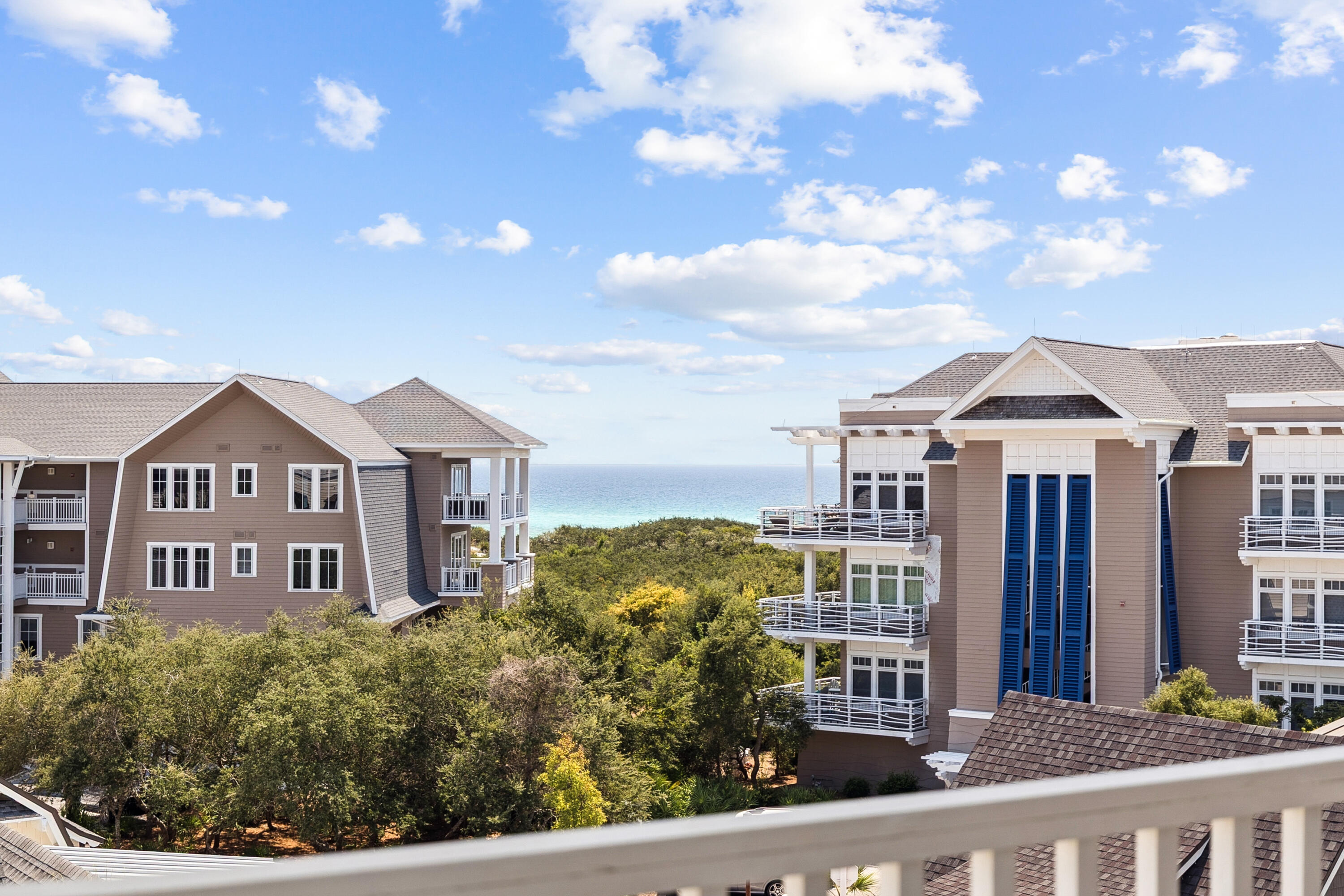 WATERSOUND BEACH - Residential