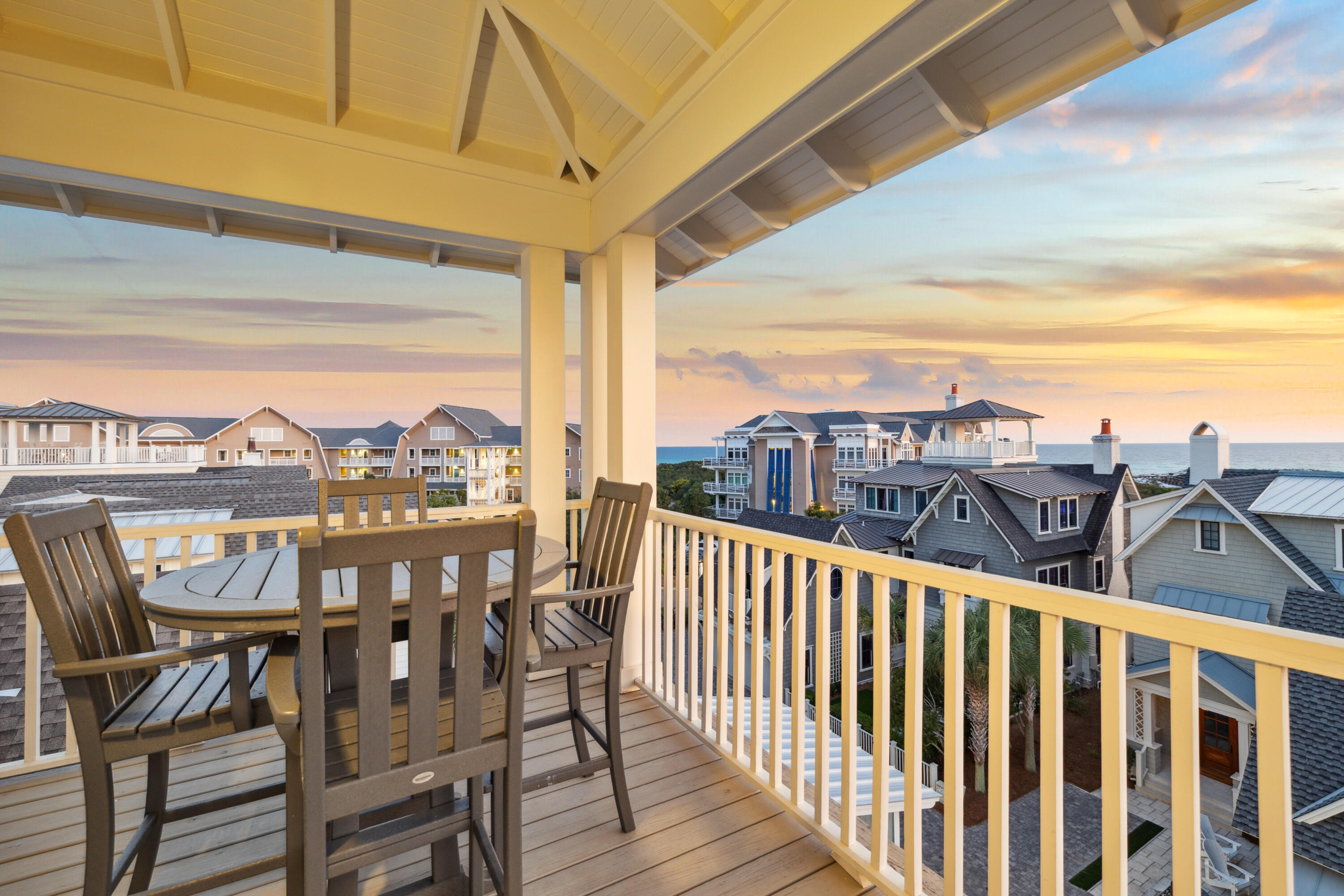 WATERSOUND BEACH - Residential