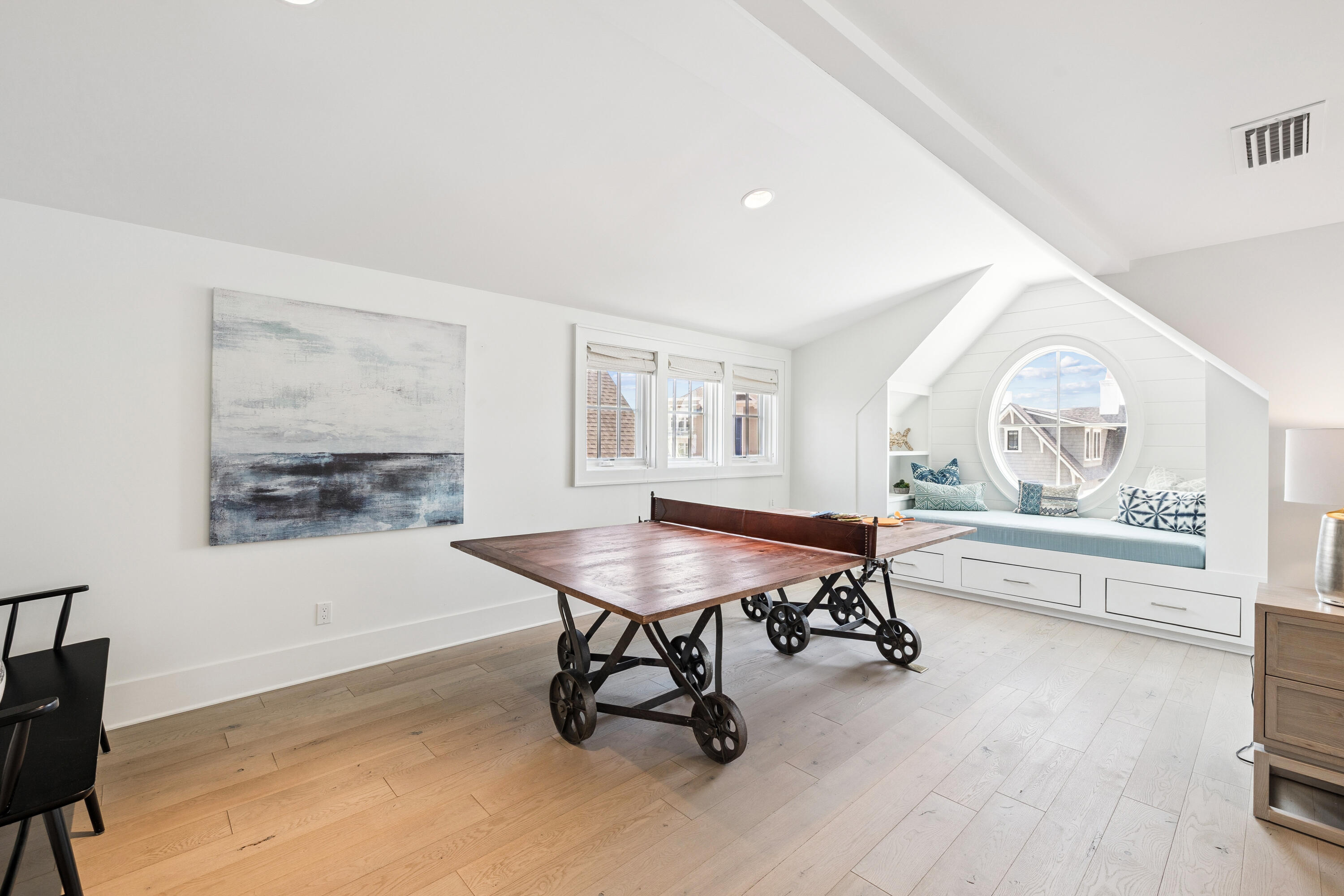 WATERSOUND BEACH - Residential