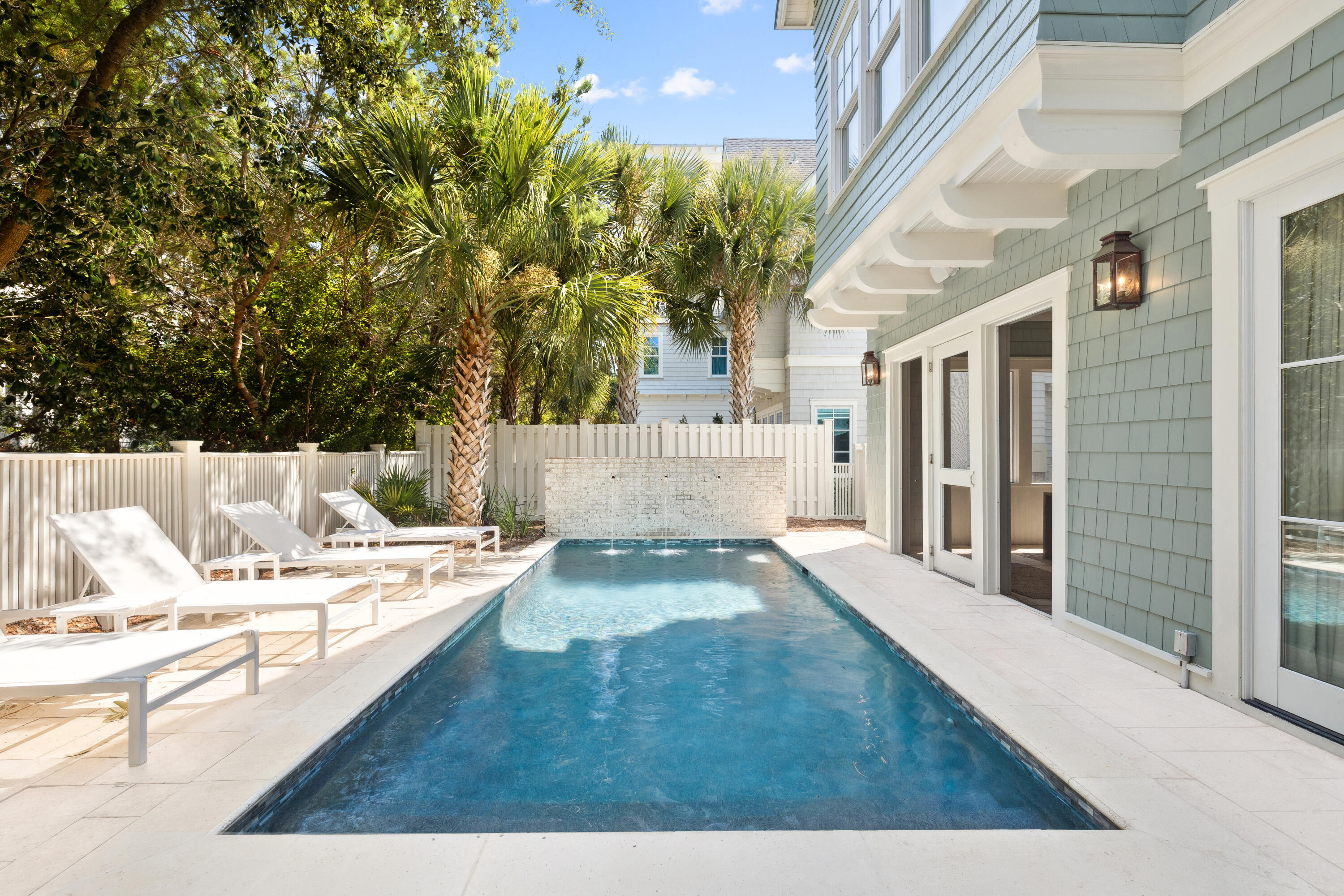 WATERSOUND BEACH - Residential
