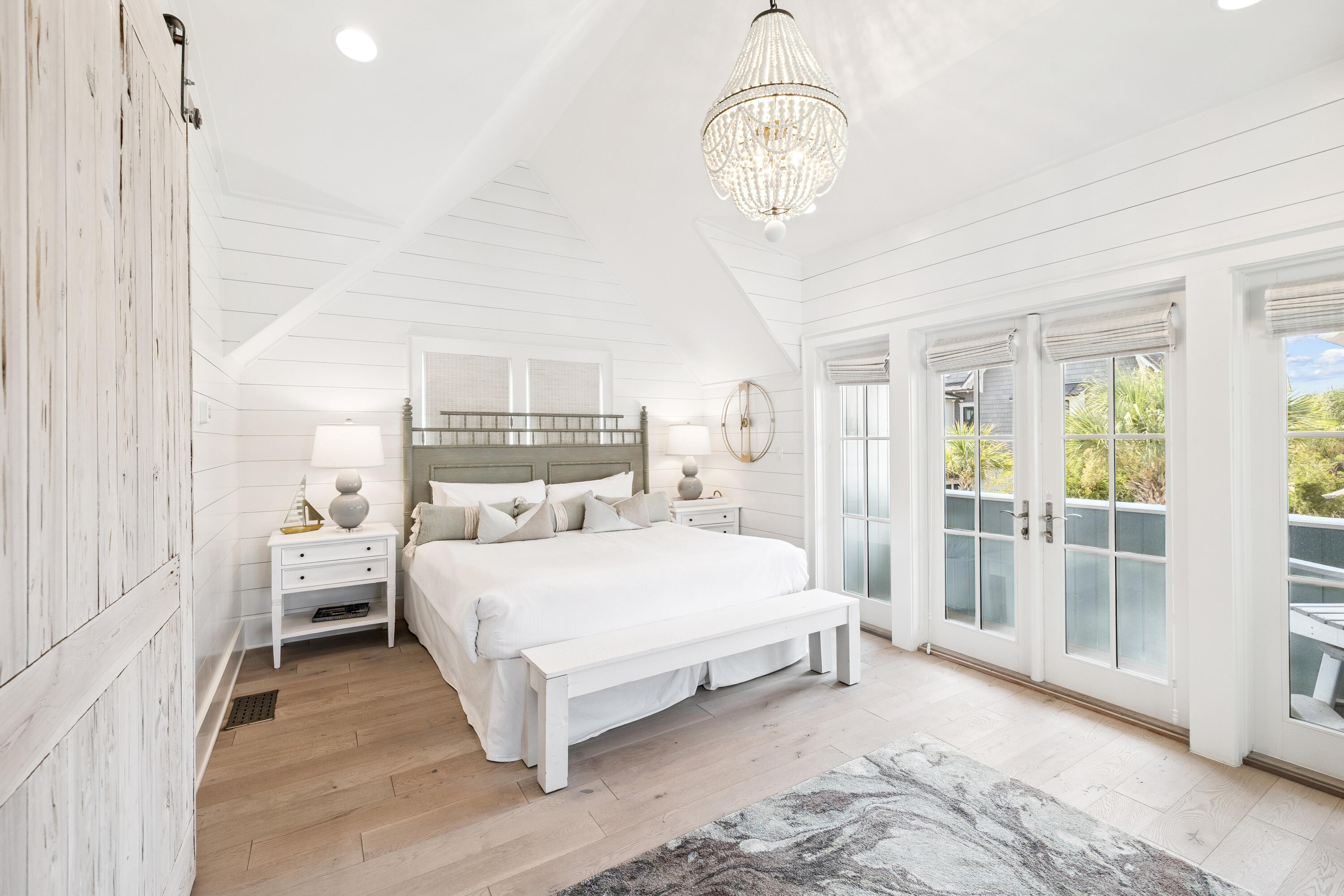 WATERSOUND BEACH - Residential