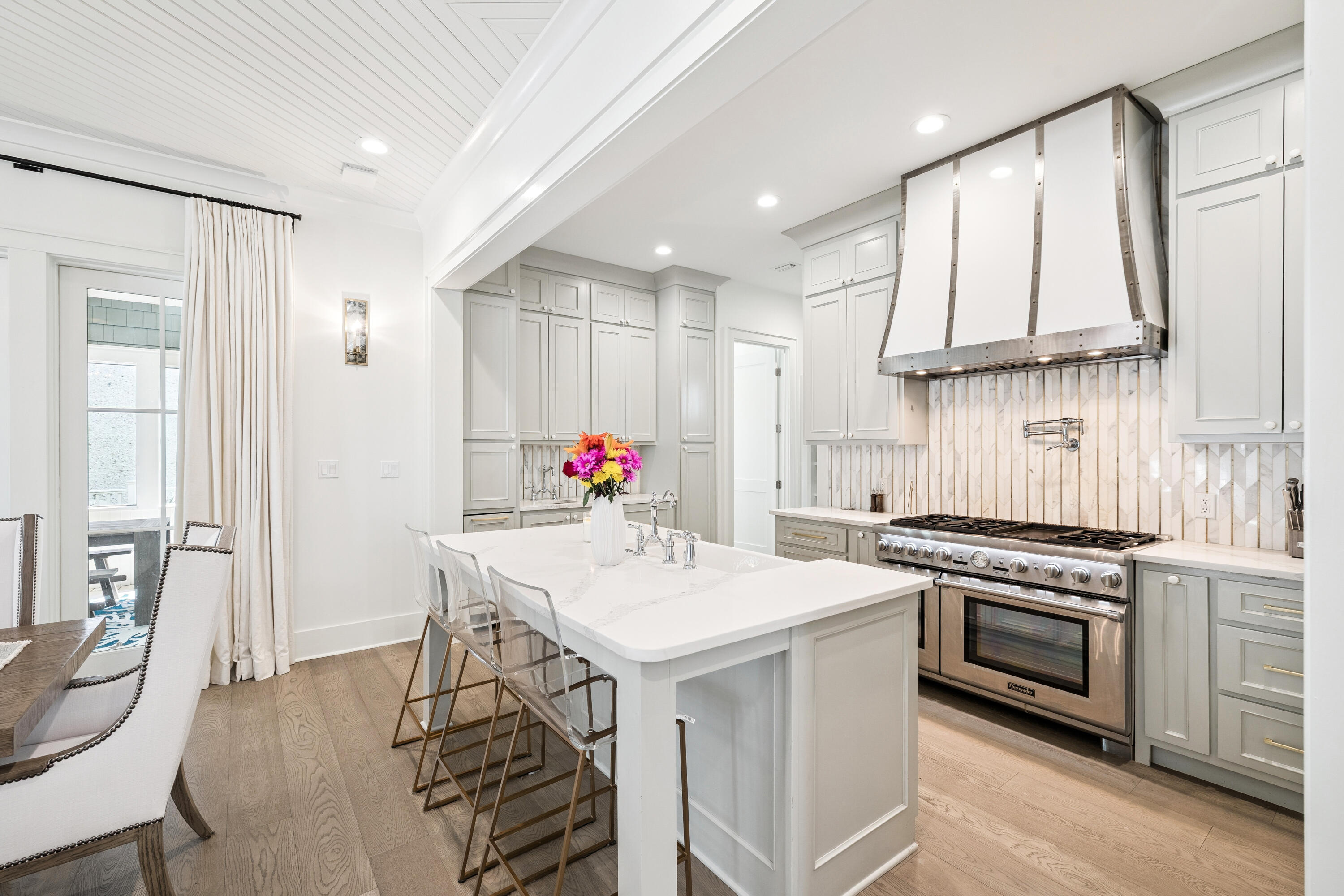 WATERSOUND BEACH - Residential