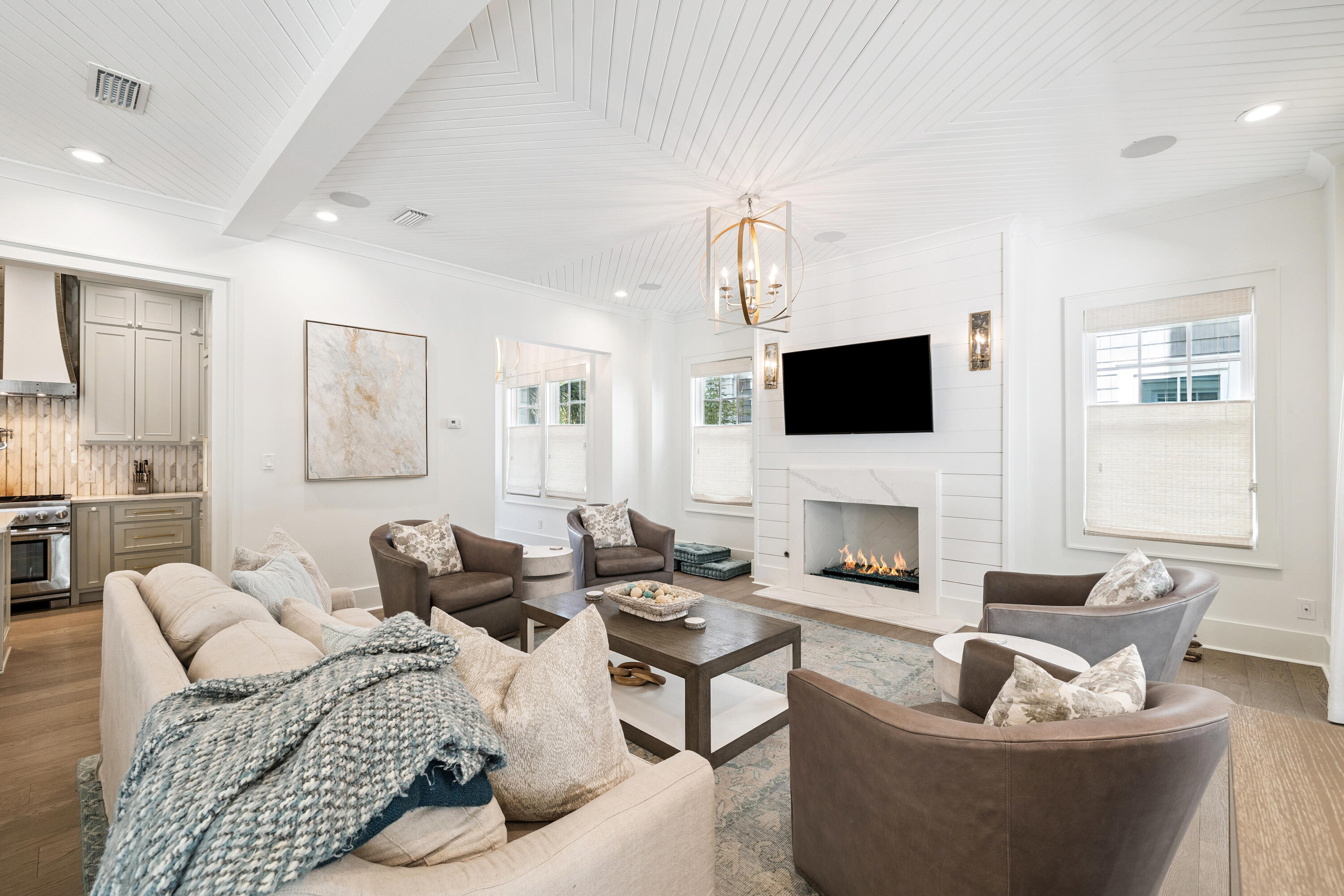 WATERSOUND BEACH - Residential