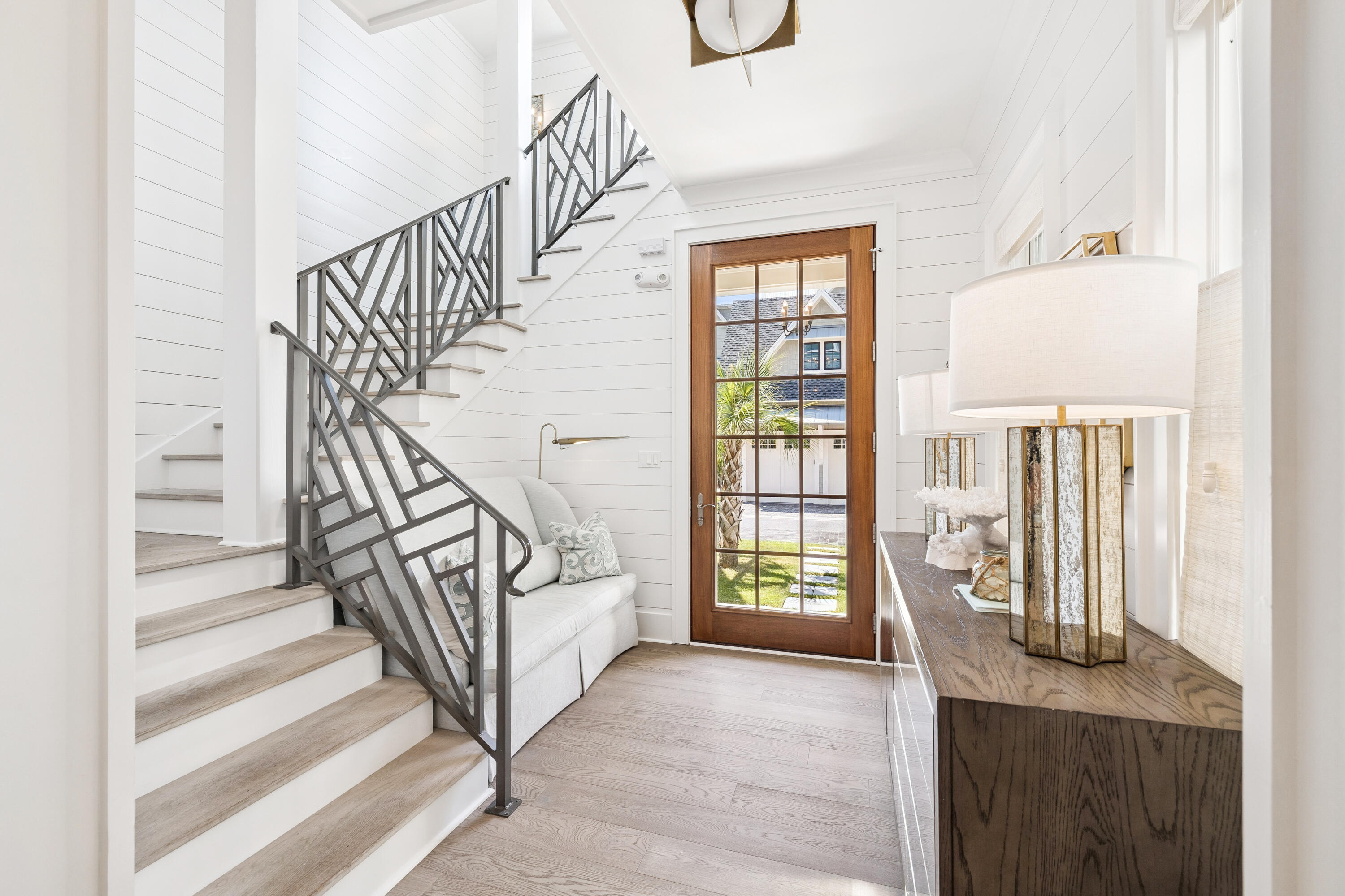 WATERSOUND BEACH - Residential