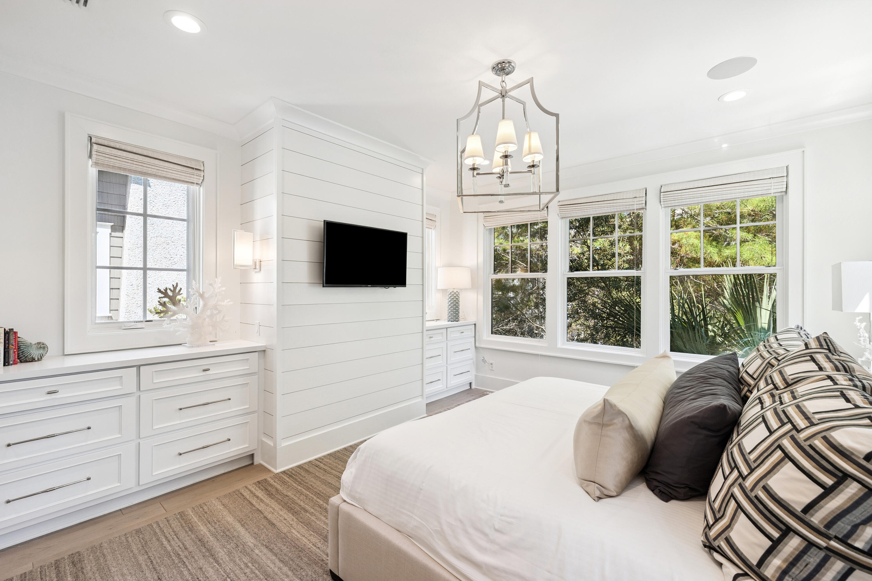 WATERSOUND BEACH - Residential