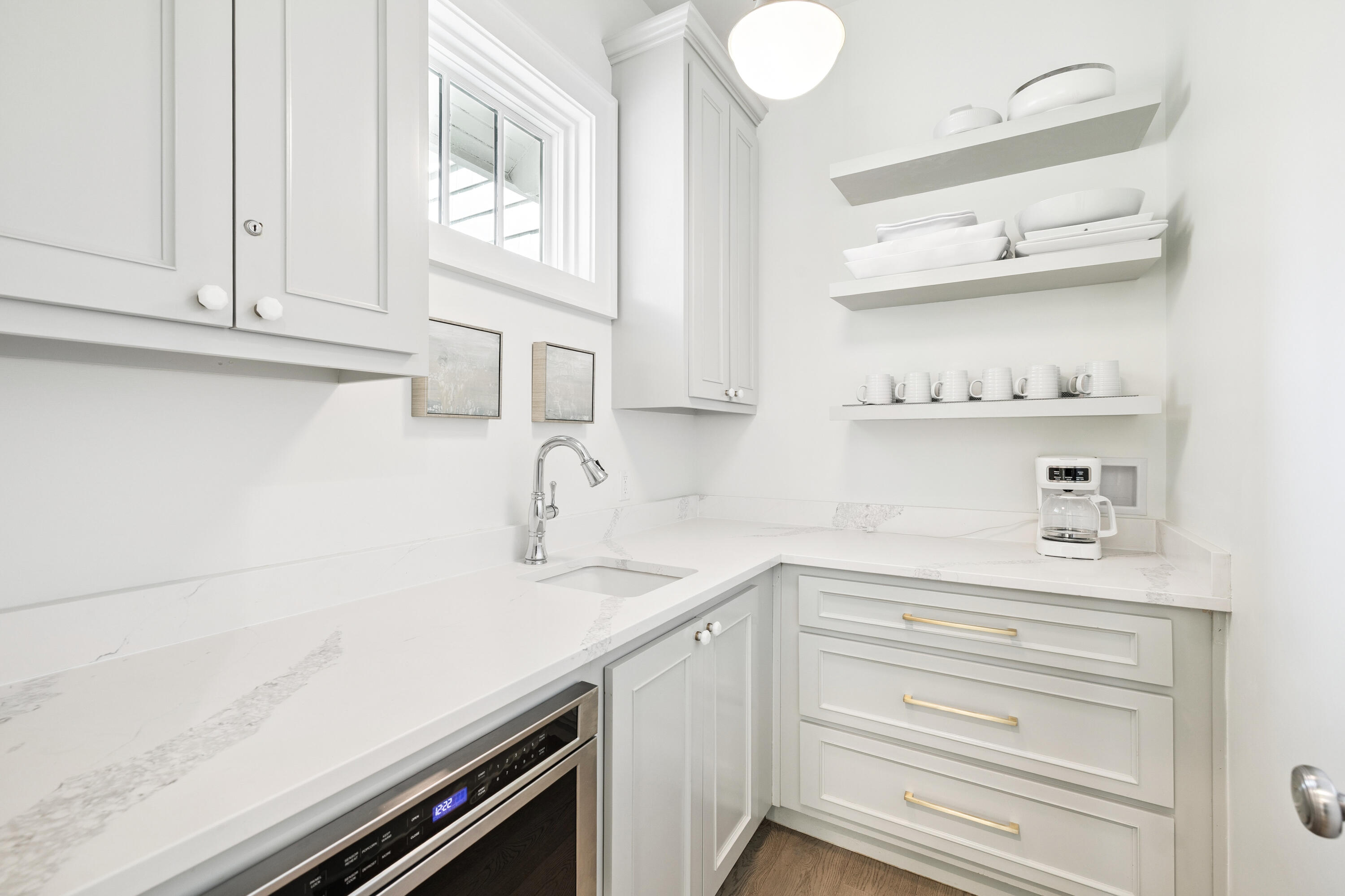 WATERSOUND BEACH - Residential