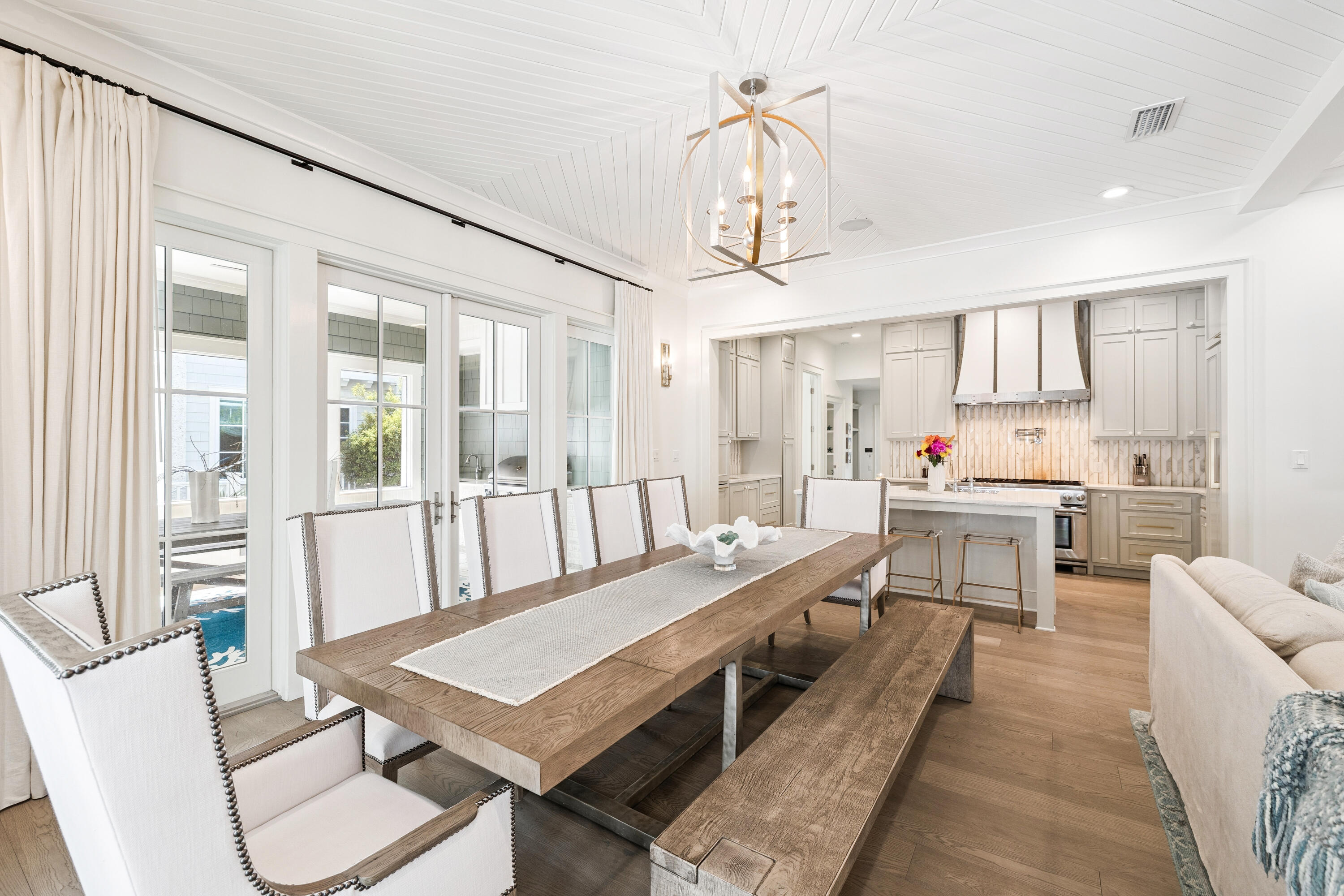 WATERSOUND BEACH - Residential